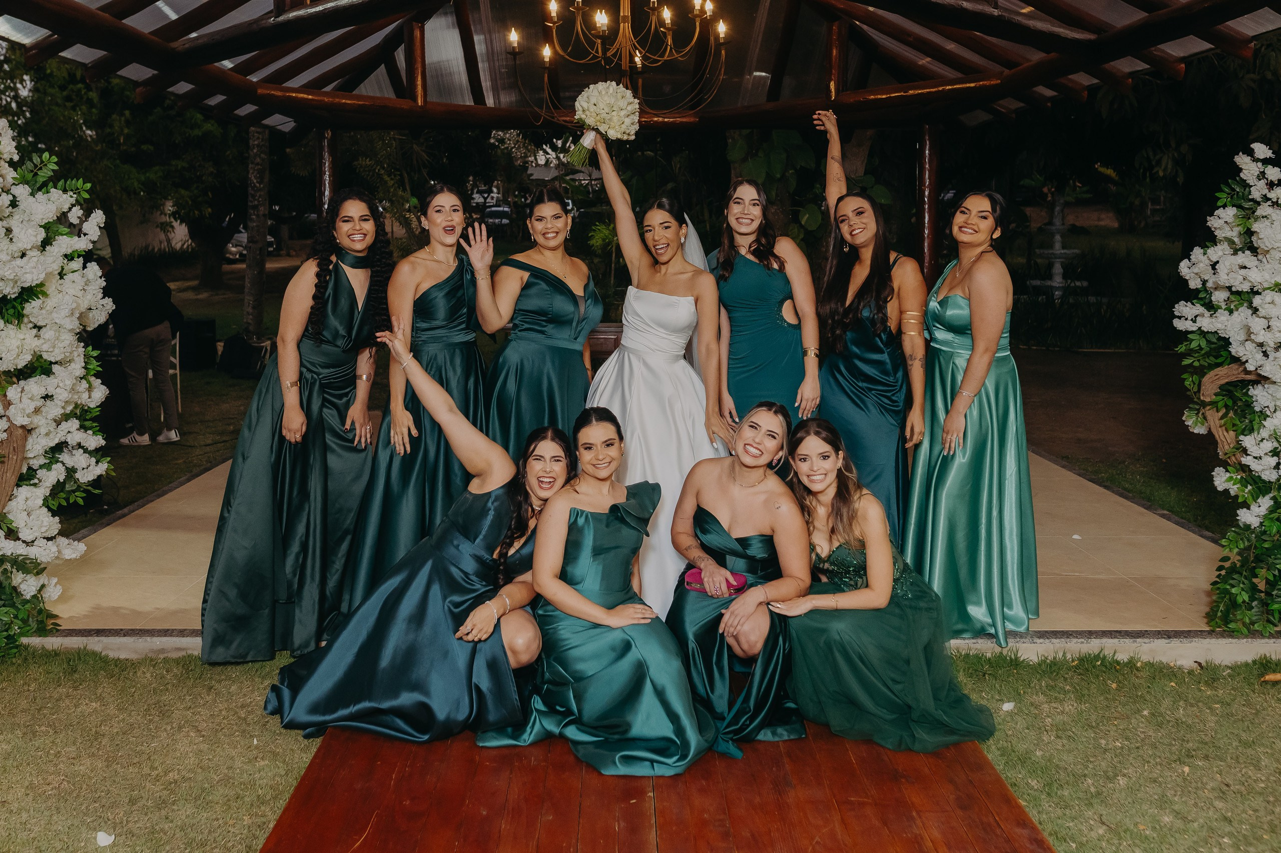 Rebeca & Virgílio. Fotógrafos de Casamento na Bahia: Elart Fotografia
