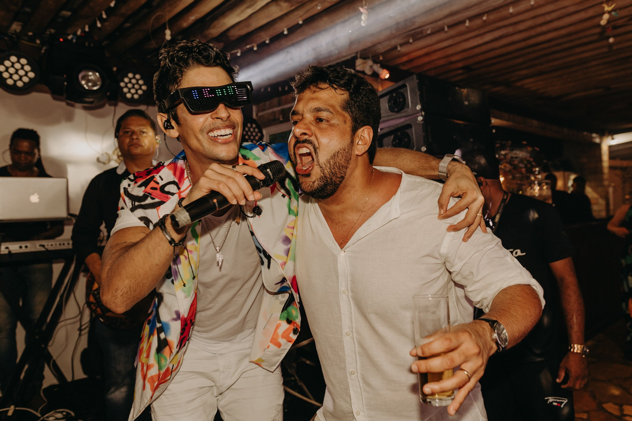 Jana & Deco. Fotógrafos de Casamento na Bahia: Elart Fotografia
