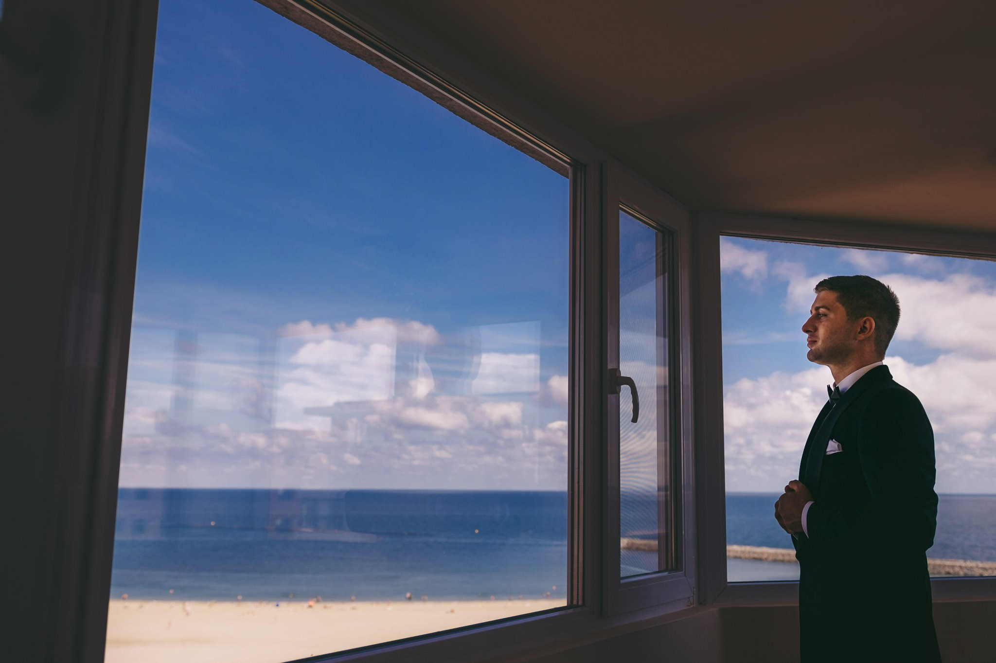 Lacra & Alex. Fotograf de nunta in Constanta|Marian Badescu