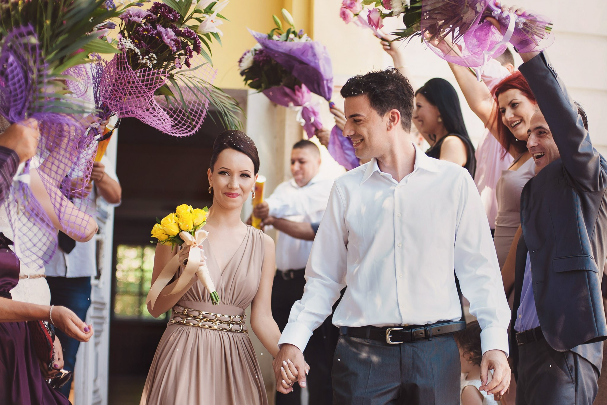 Logodna. Fotograf de nunta in Constanta|Marian Badescu