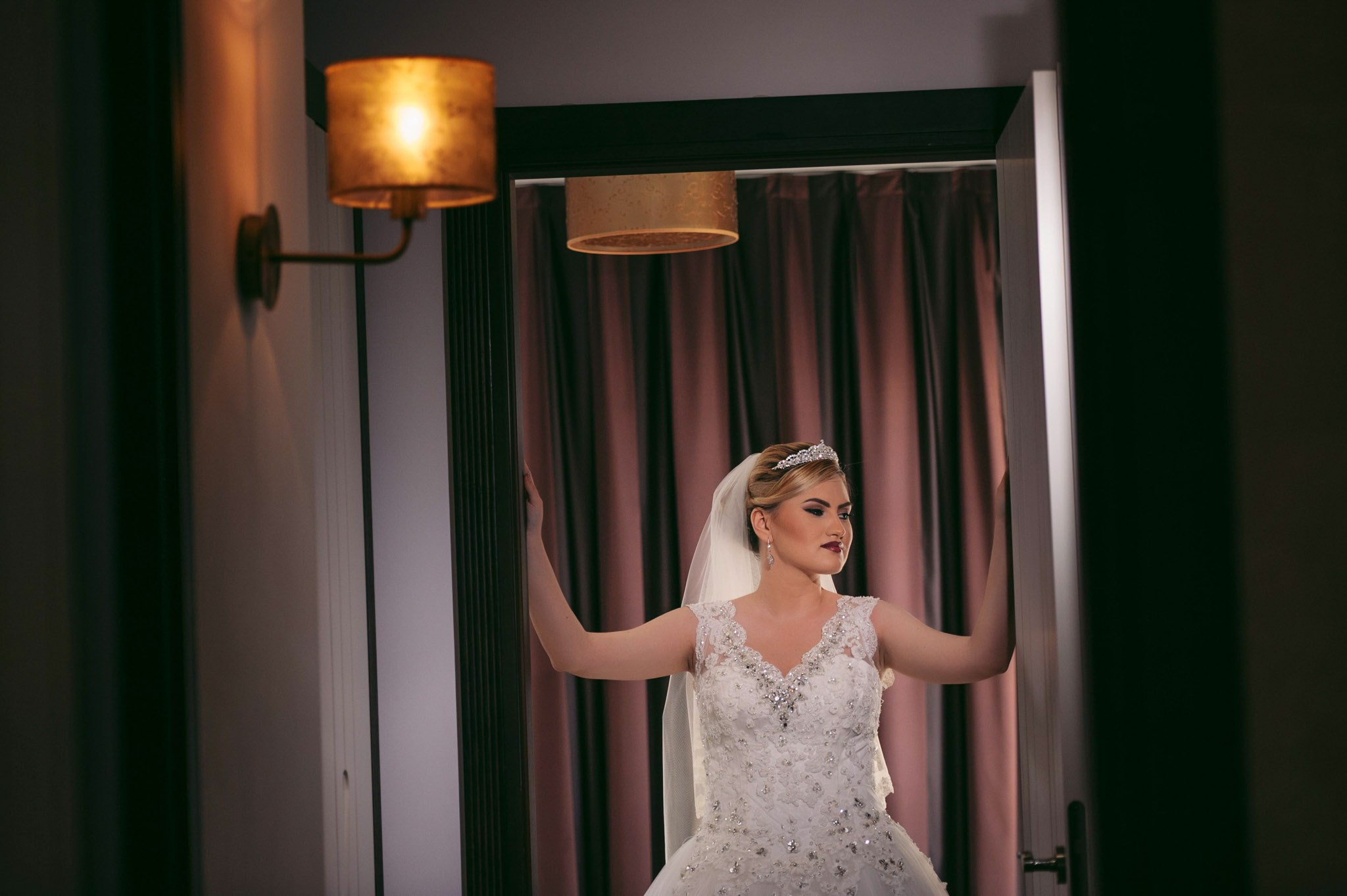 Diana si Alexandru. Fotograf de nunta in Constanta|Marian Badescu