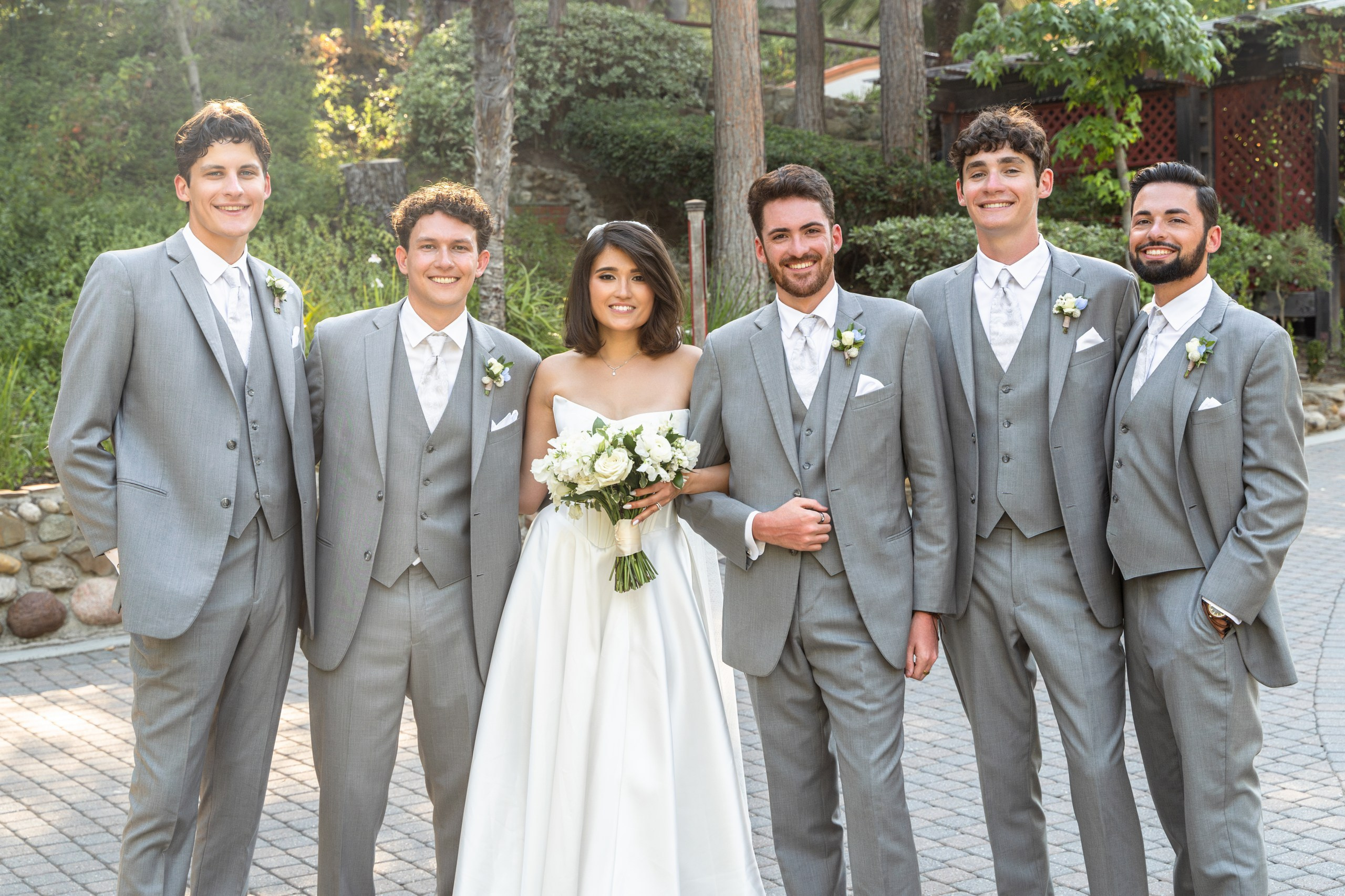 Zachary & Karina Wedding. Pixel Pie — Wedding Photography & Videography