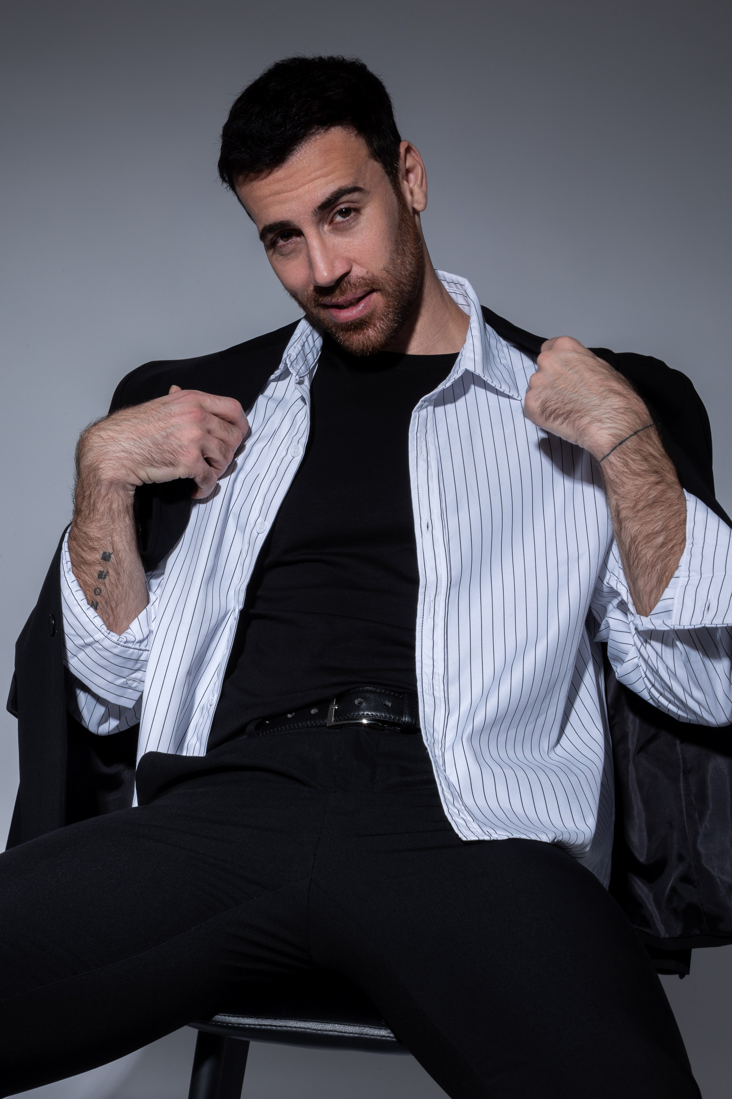 Shaho. Photographer in Milan |Mila Pro Photo