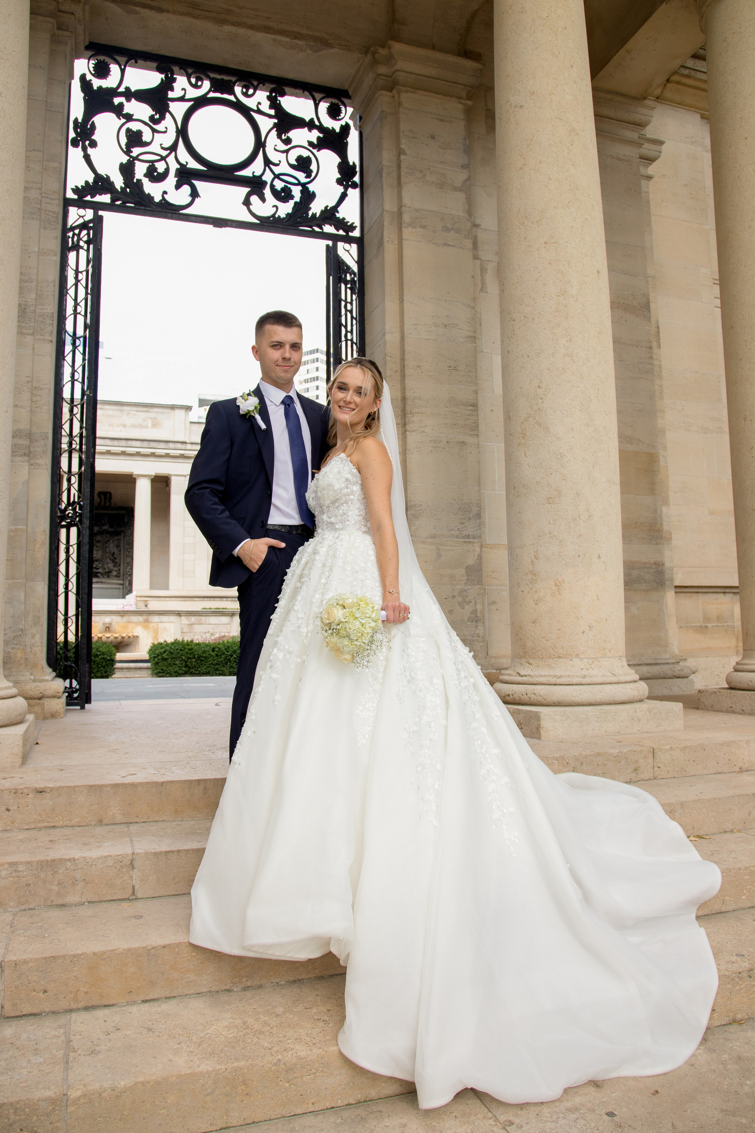 Taras & Janet. Wedding Photographer & Videographer