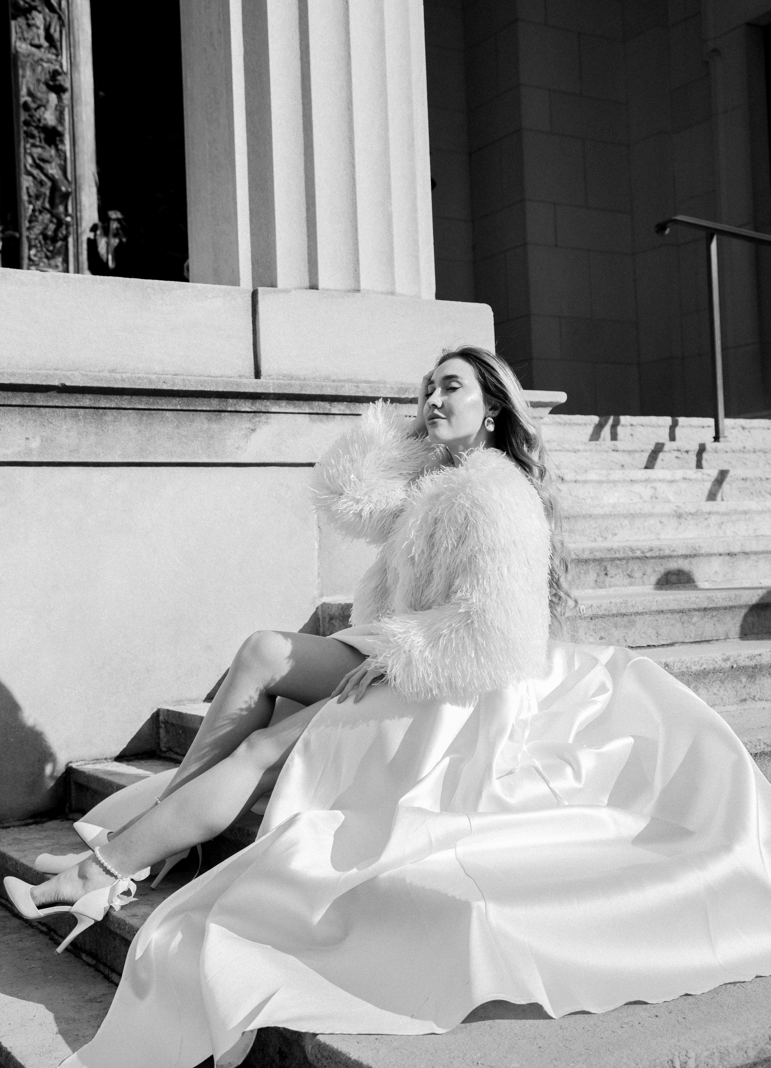 Regina. Wedding Photographer & Videographer