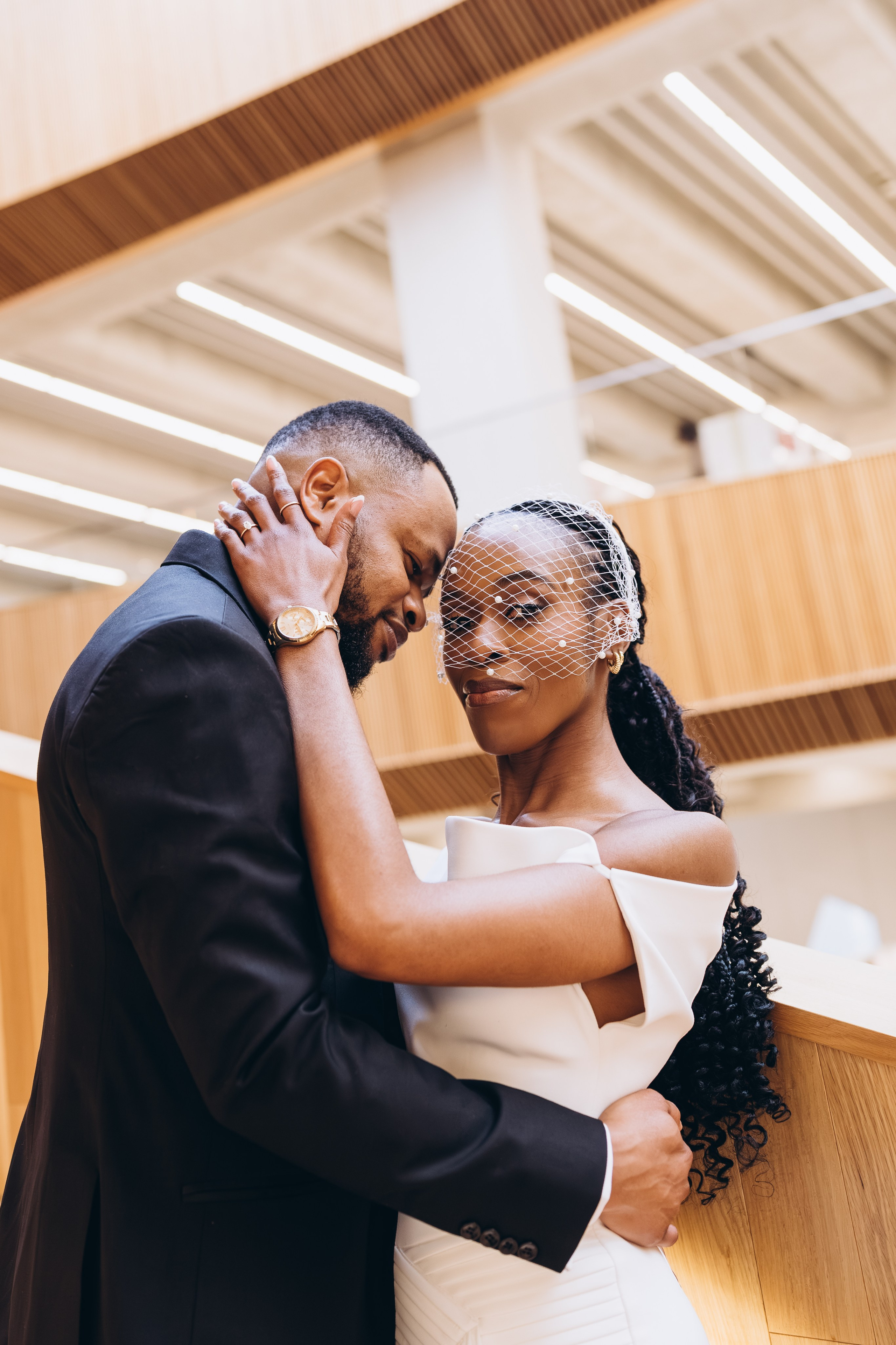 Cj & Kene. Calgary Wedding & Lifestyle Photographer — Yevhen Polishchuk