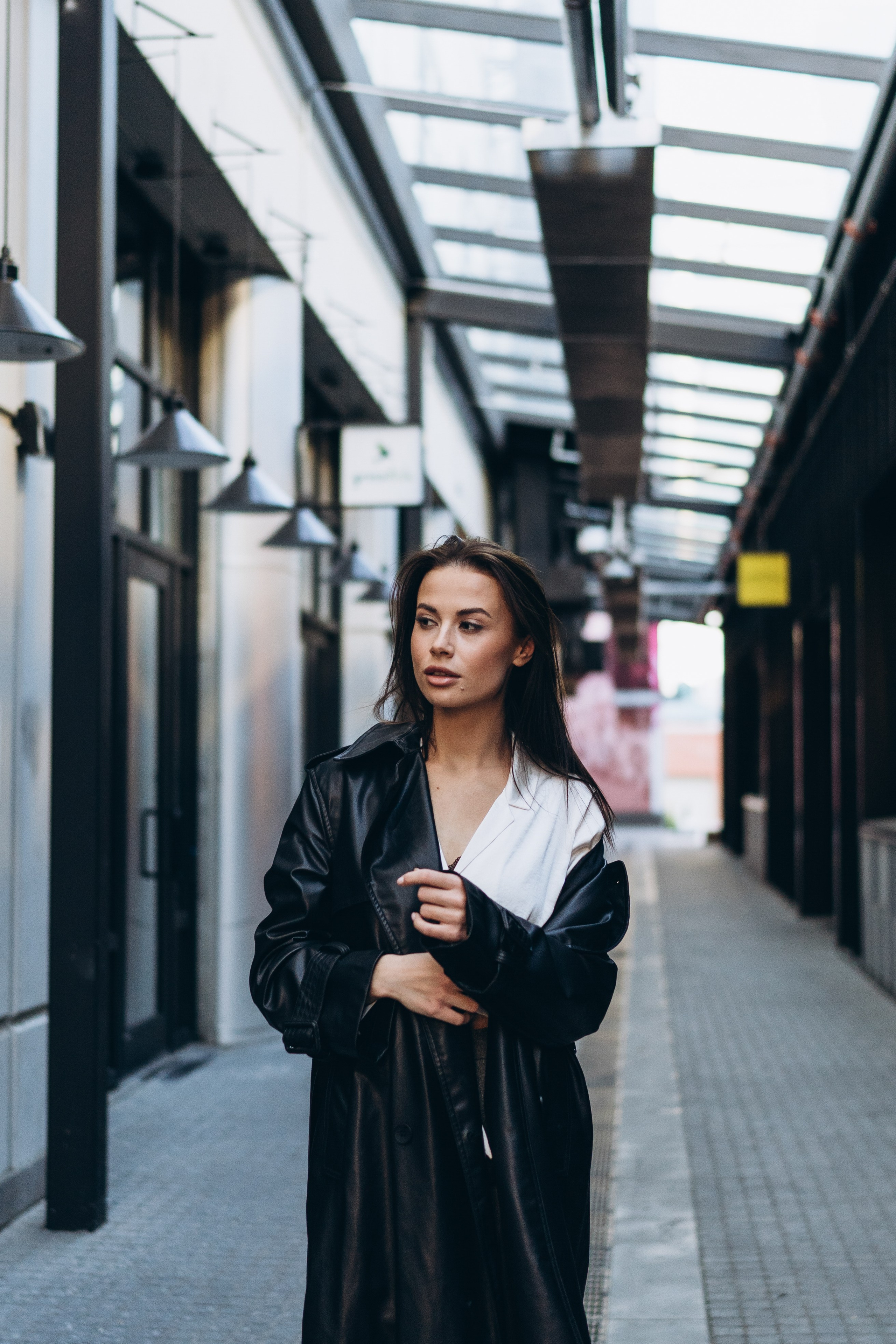 Anastasia. Calgary Wedding & Lifestyle Photographer — Yevhen Polishchuk