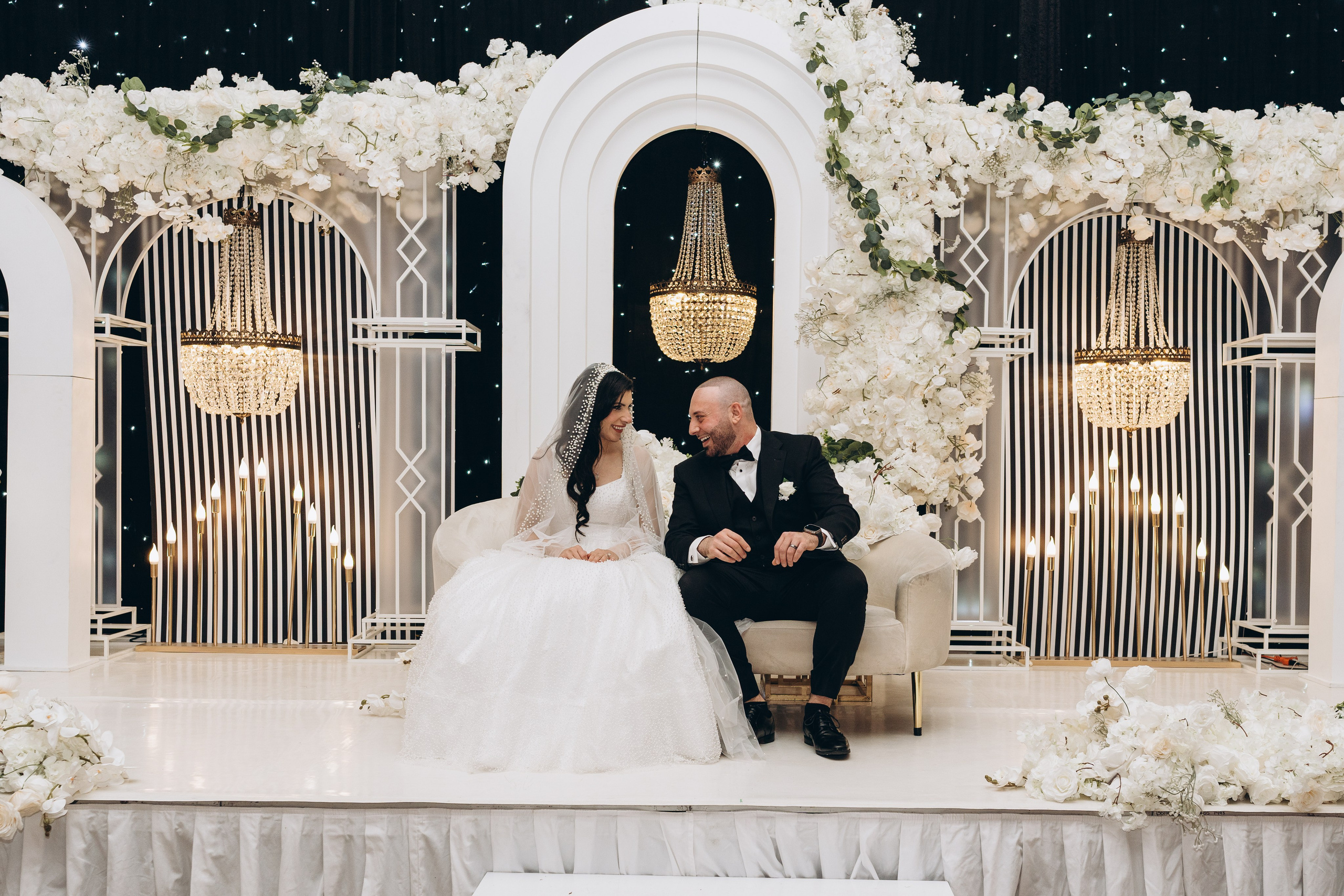 Hanan & Baraa. Calgary Wedding & Lifestyle Photographer — Yevhen Polishchuk