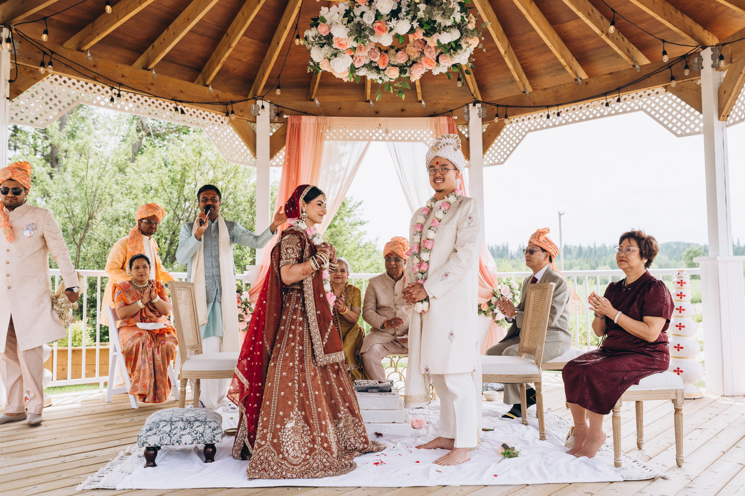 Jackie & Bindi. Calgary Wedding & Lifestyle Photographer — Yevhen Polishchuk