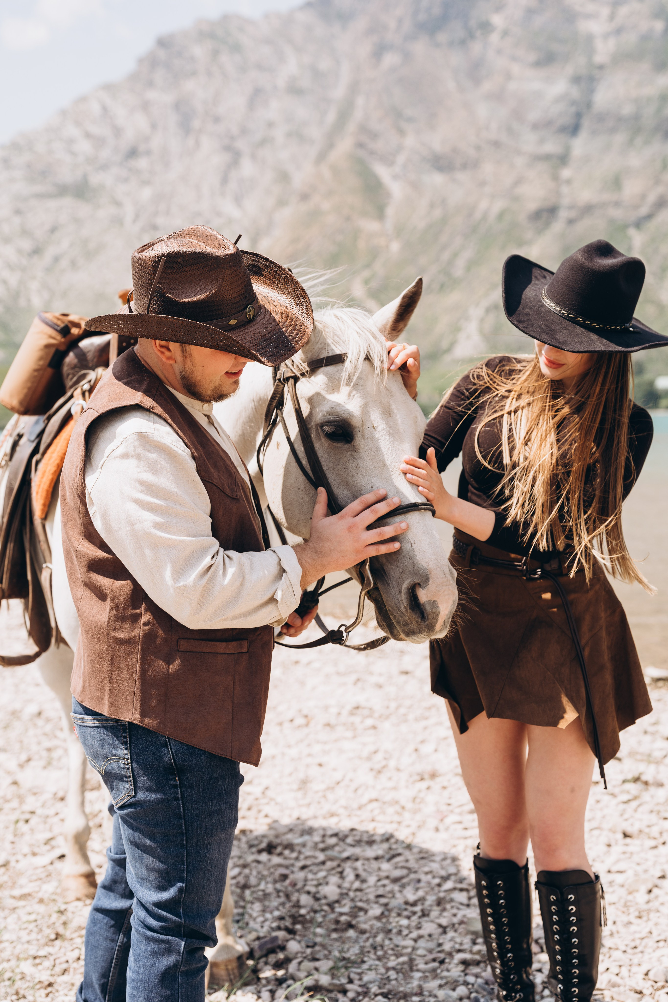 Oleksii & Ulyana. Calgary Wedding & Lifestyle Photographer — Yevhen Polishchuk
