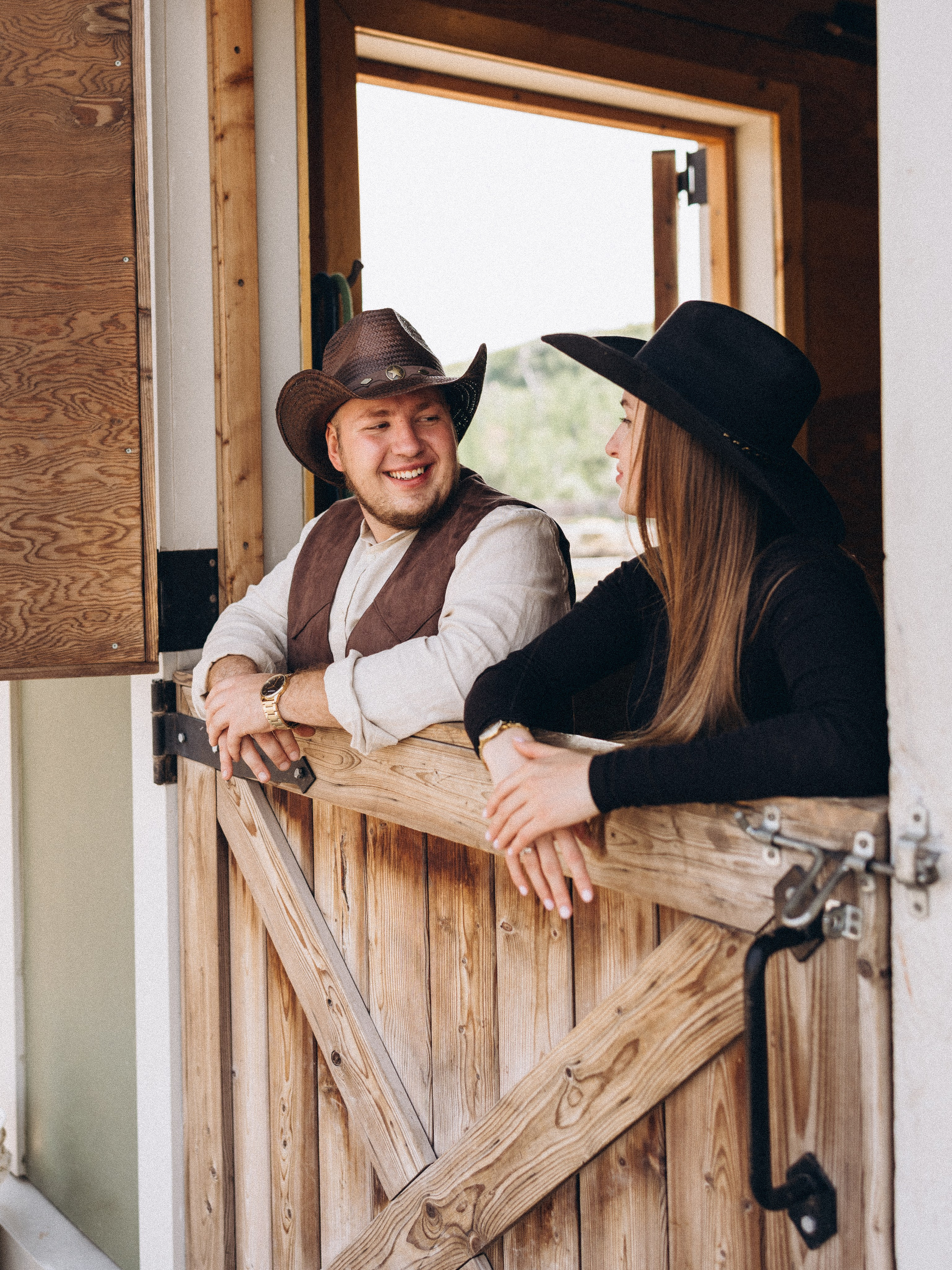 Oleksii & Ulyana. Calgary Wedding & Lifestyle Photographer — Yevhen Polishchuk
