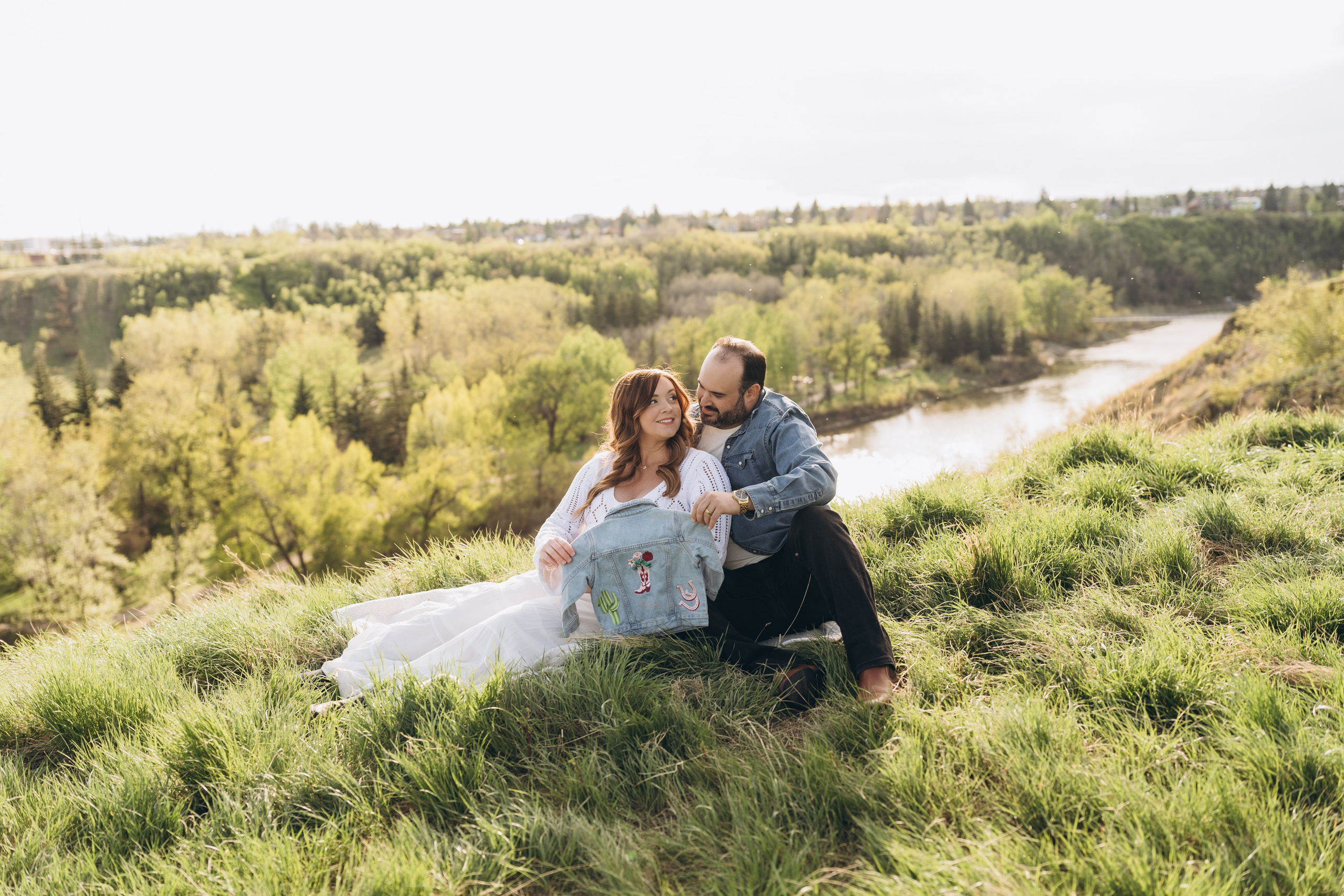 Joсelyn & Hart. Calgary Wedding & Lifestyle Photographer — Yevhen Polishchuk