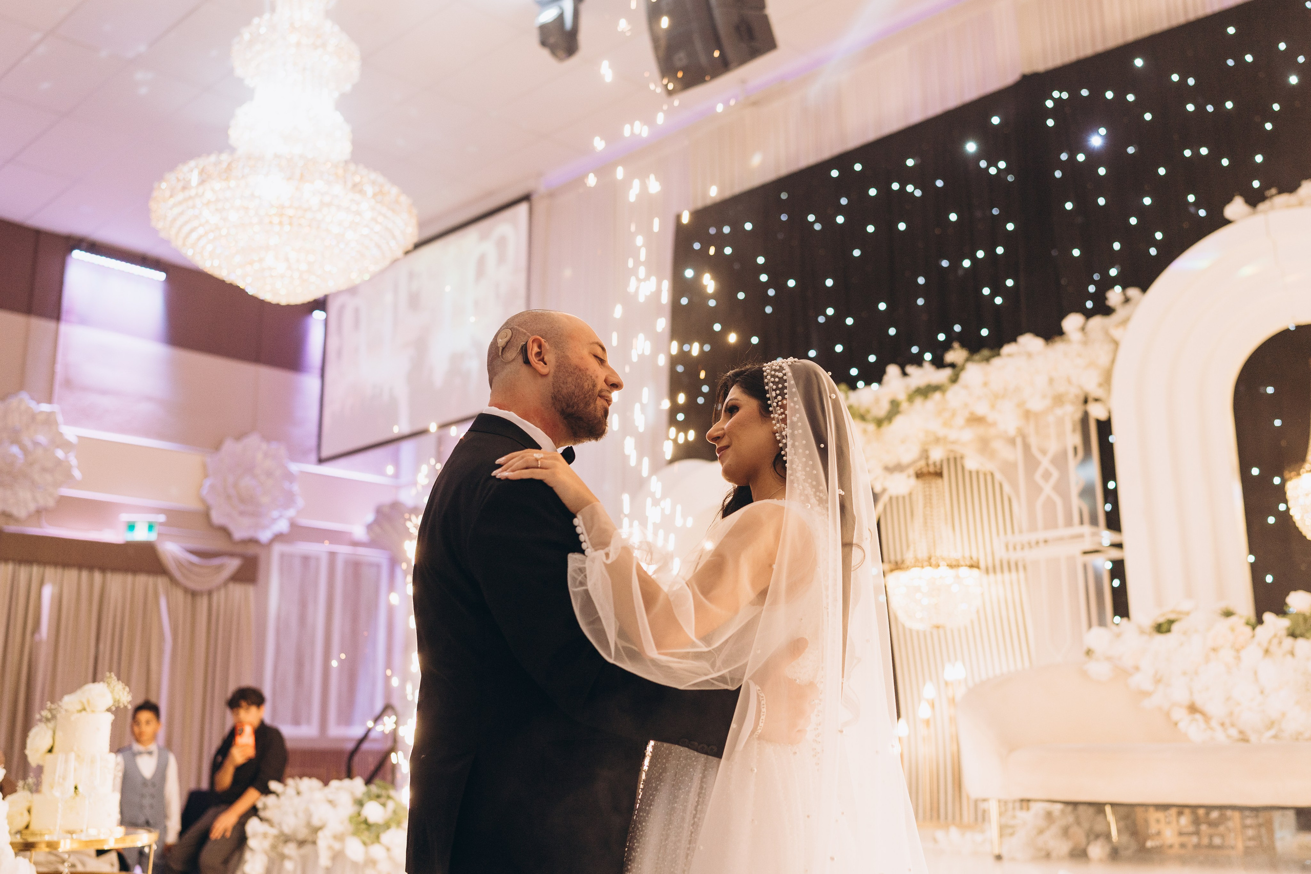 Hanan & Baraa. Calgary Wedding & Lifestyle Photographer — Yevhen Polishchuk