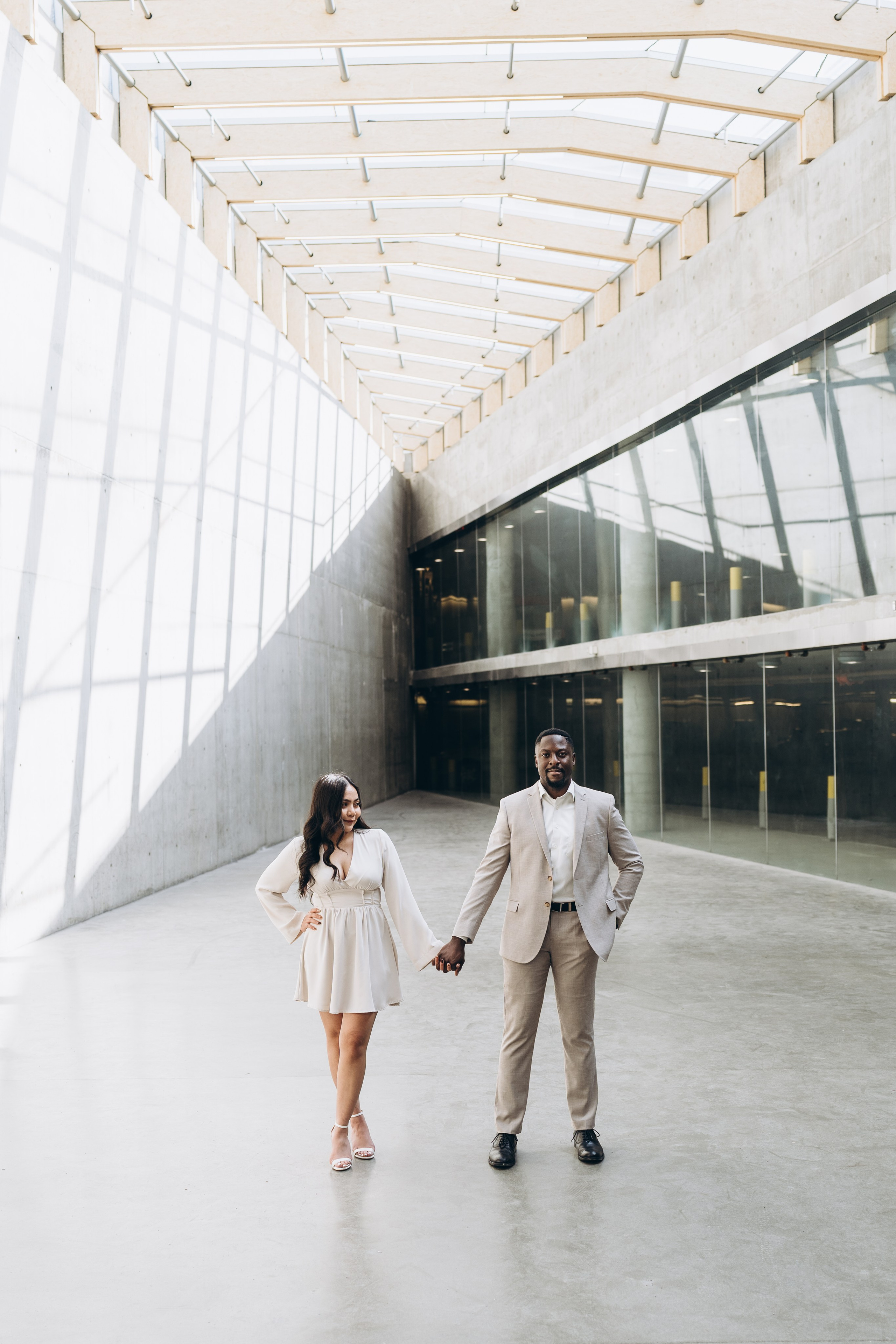 Janella & Alex. Calgary Wedding & Lifestyle Photographer — Yevhen Polishchuk