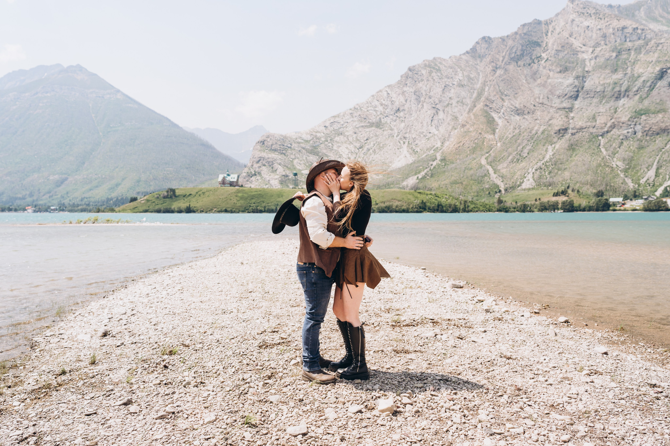 Oleksii & Ulyana. Calgary Wedding & Lifestyle Photographer — Yevhen Polishchuk