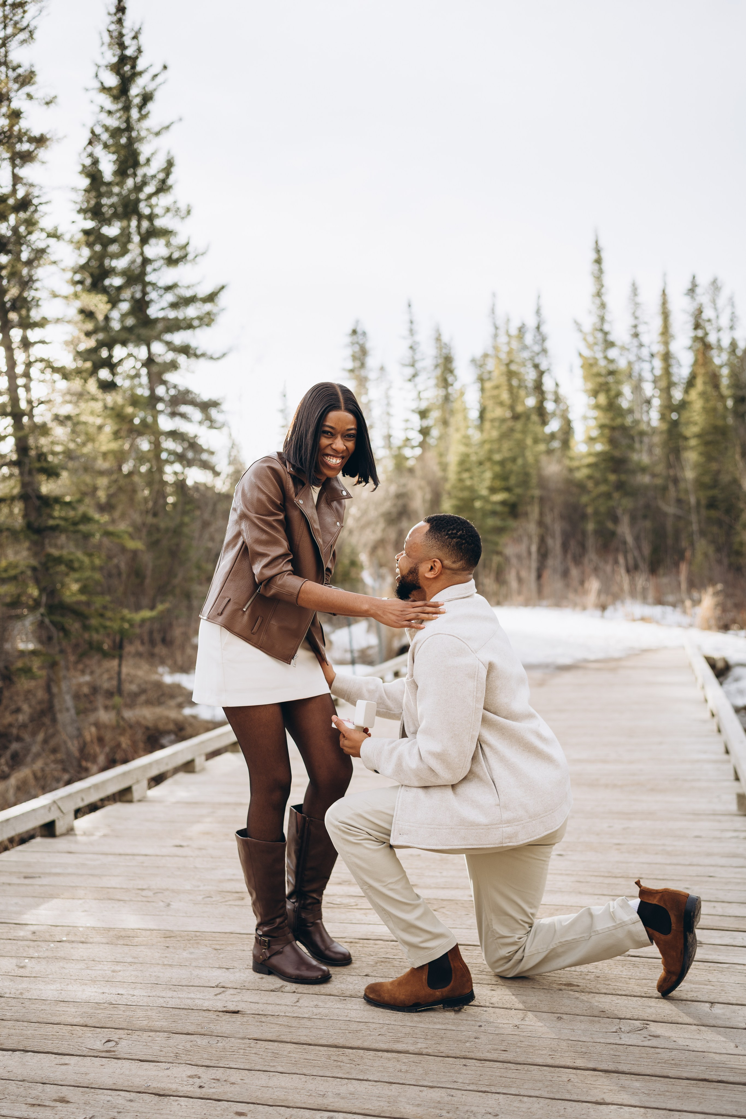 Cj & Kene. Calgary Wedding & Lifestyle Photographer — Yevhen Polishchuk