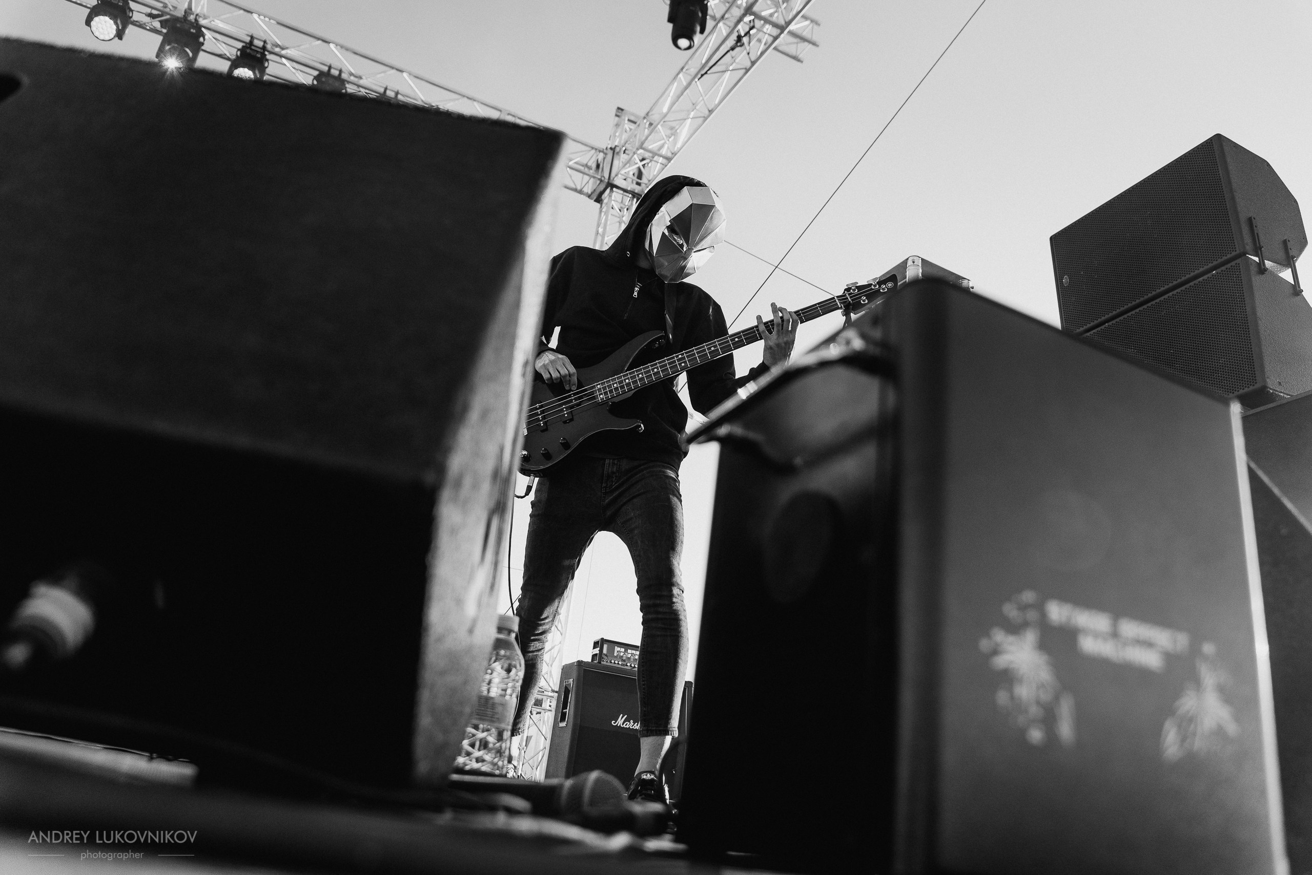 Uprising Muse Tribute | Rock Against Cancer Torrevieja