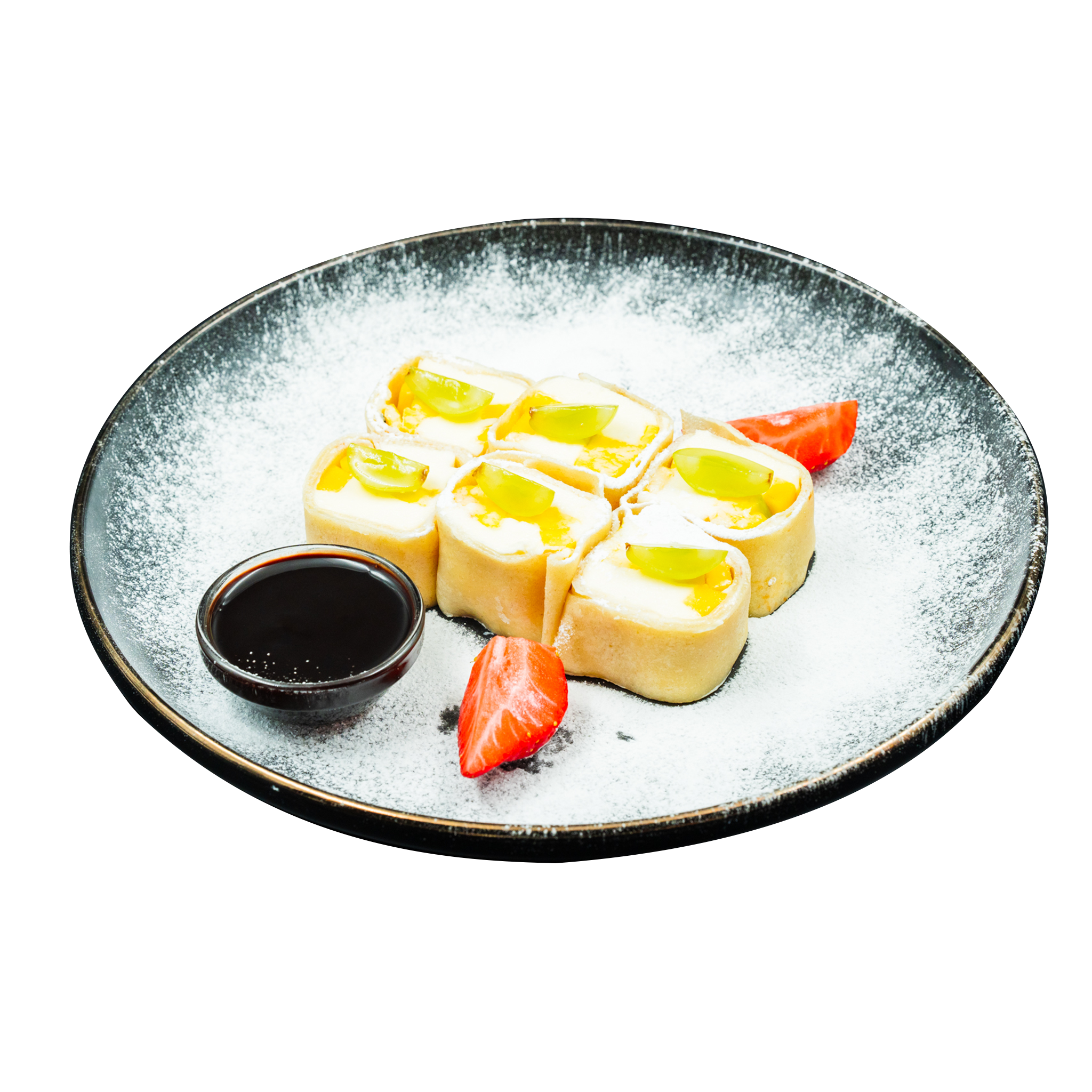 SAKURA menu preview. Petru Gorea Photography | Family | Portrait | Fashion | Brand