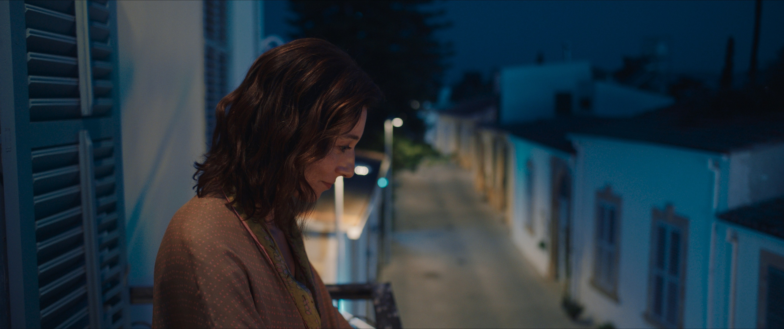 Find Me Falling | Film. Ilia Ivanov