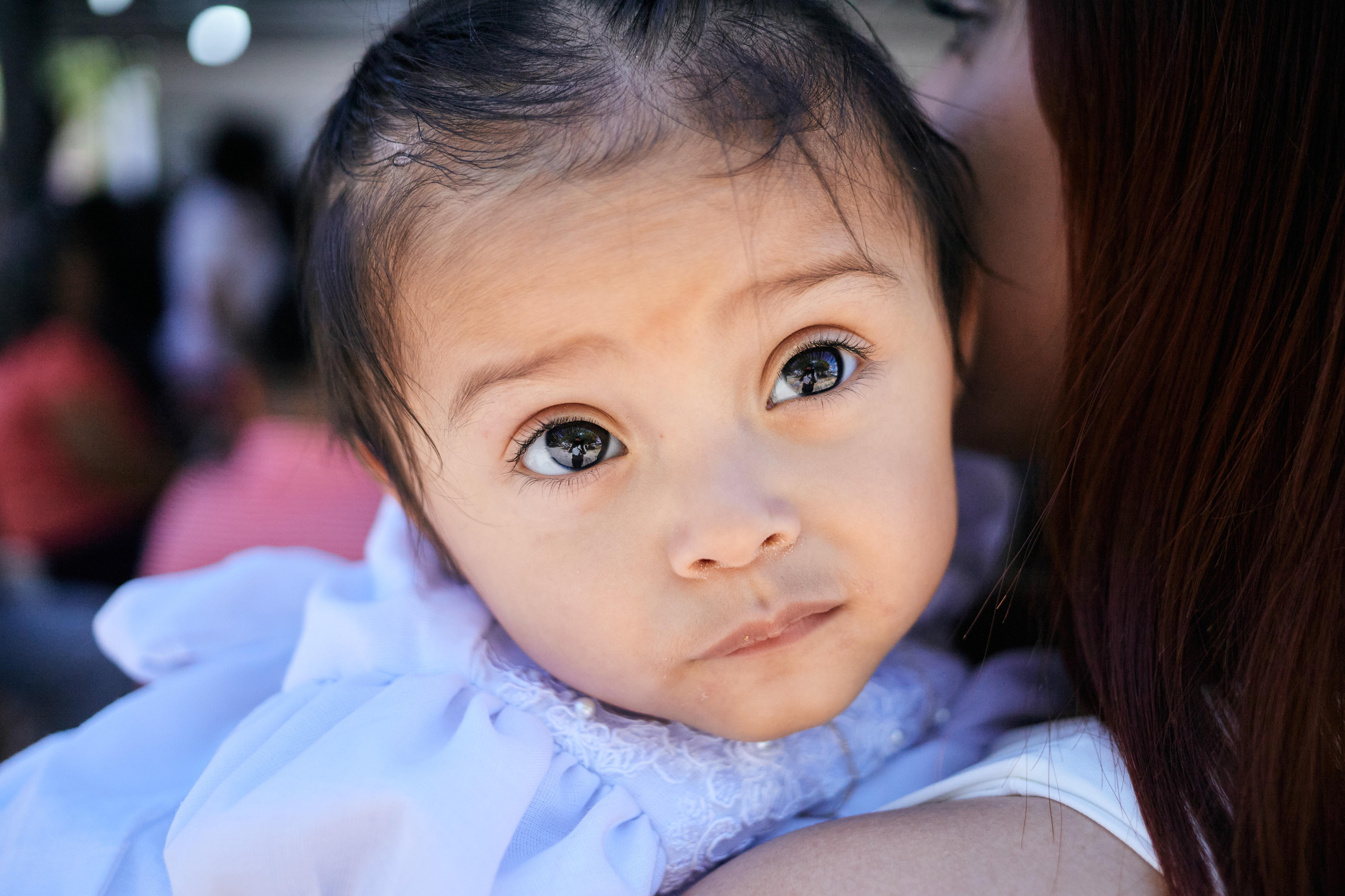 Retratos. Christian Ku fotógrafo en Mérida, Yucatán
