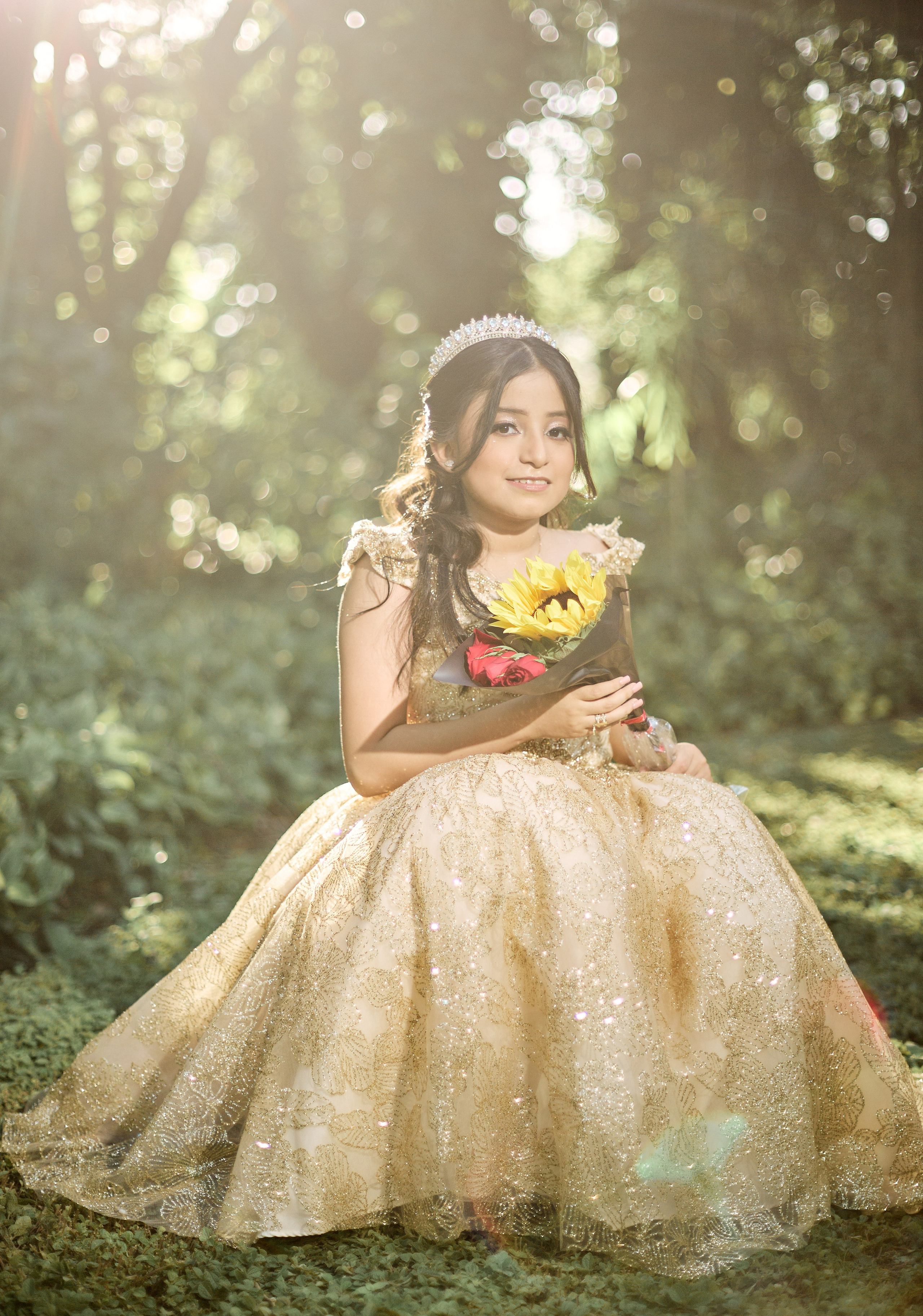 XV’s. Christian Ku fotógrafo en Mérida, Yucatán