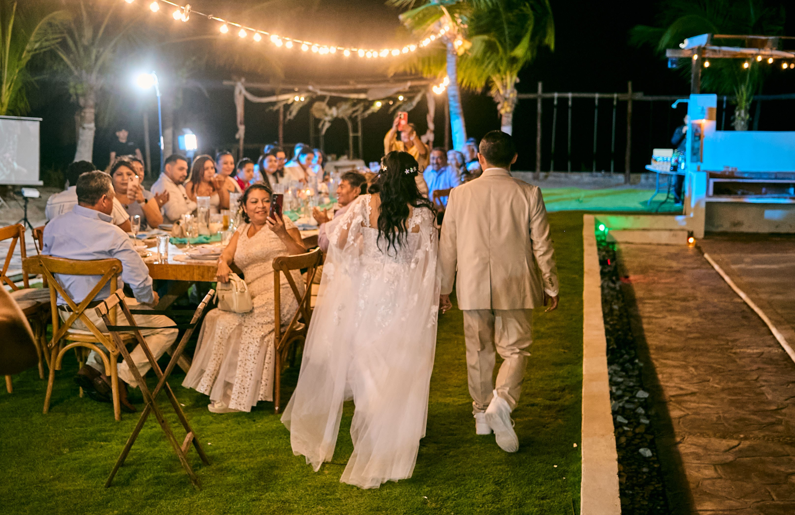 Samuel & ADriana. Christian Ku fotógrafo en Mérida, Yucatán