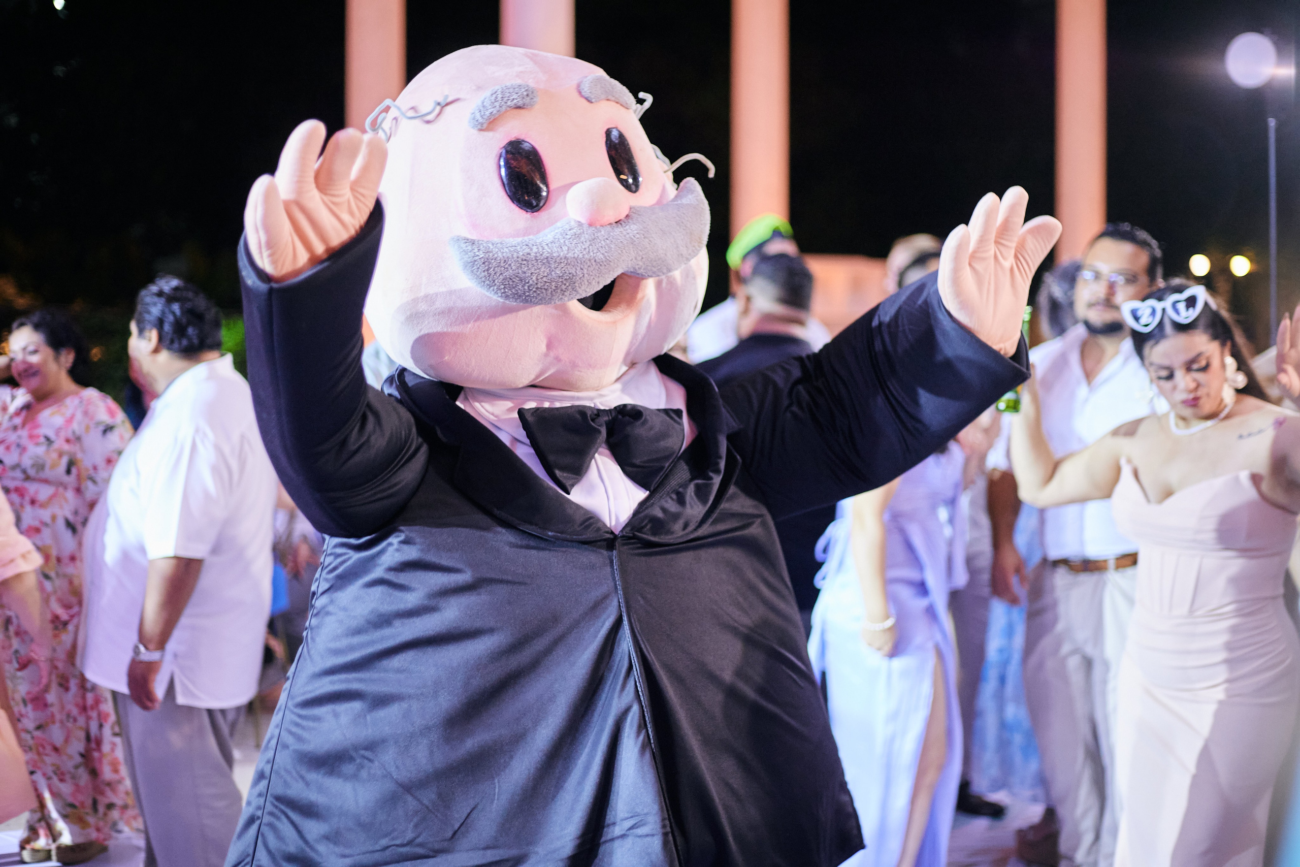 LILIA & ZARET. Christian Ku fotógrafo en Mérida, Yucatán