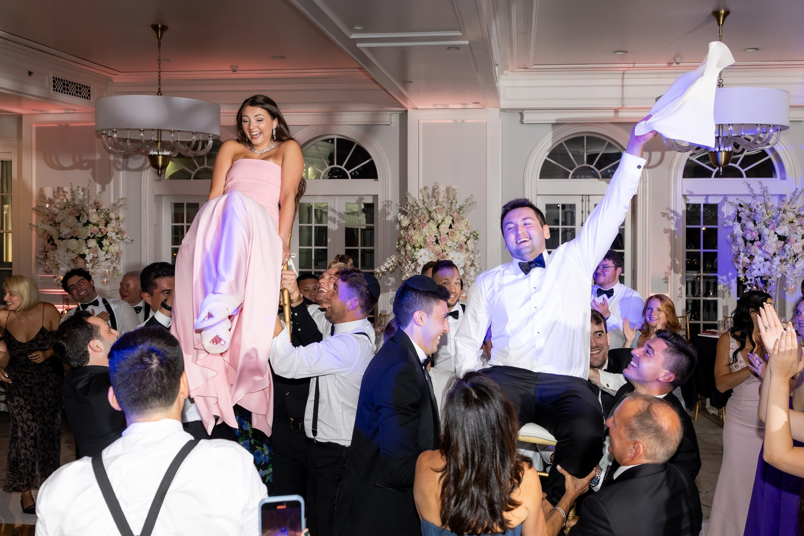 Chase & Alexander. Wedding Photo & Video