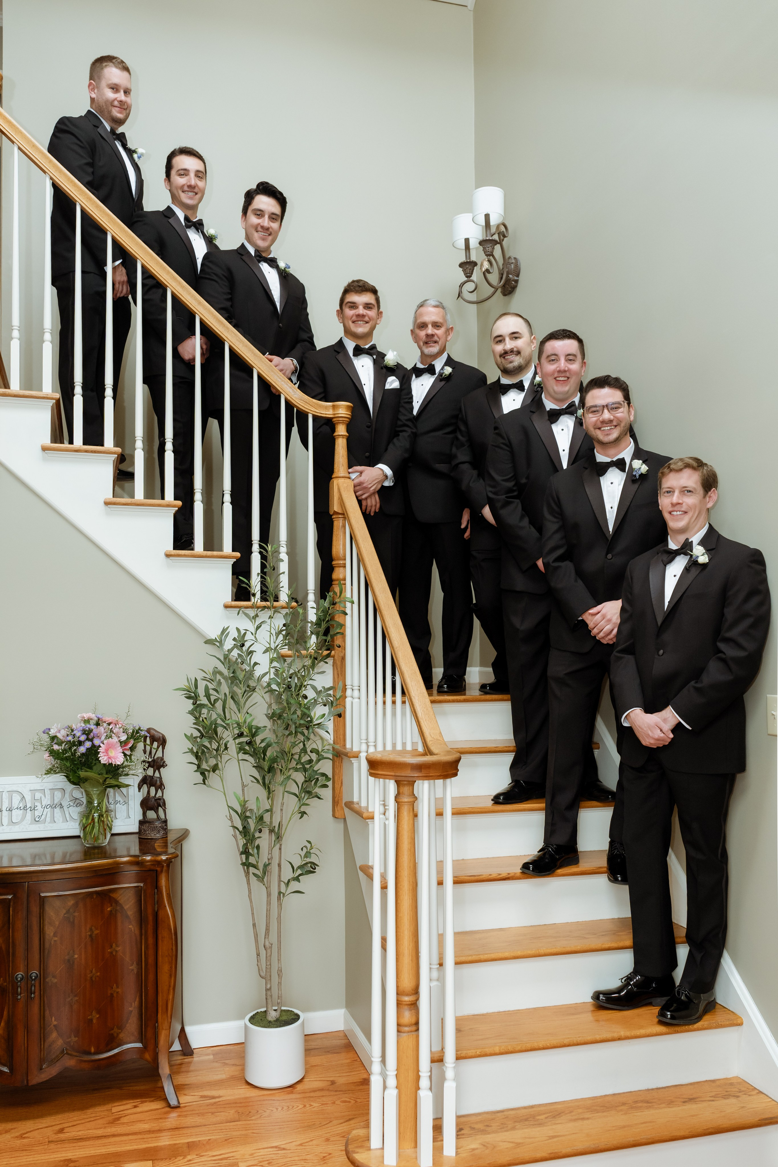 Alexandra and Jacob, Liberty House Jersey City, NJ. Wedding Photo & Video