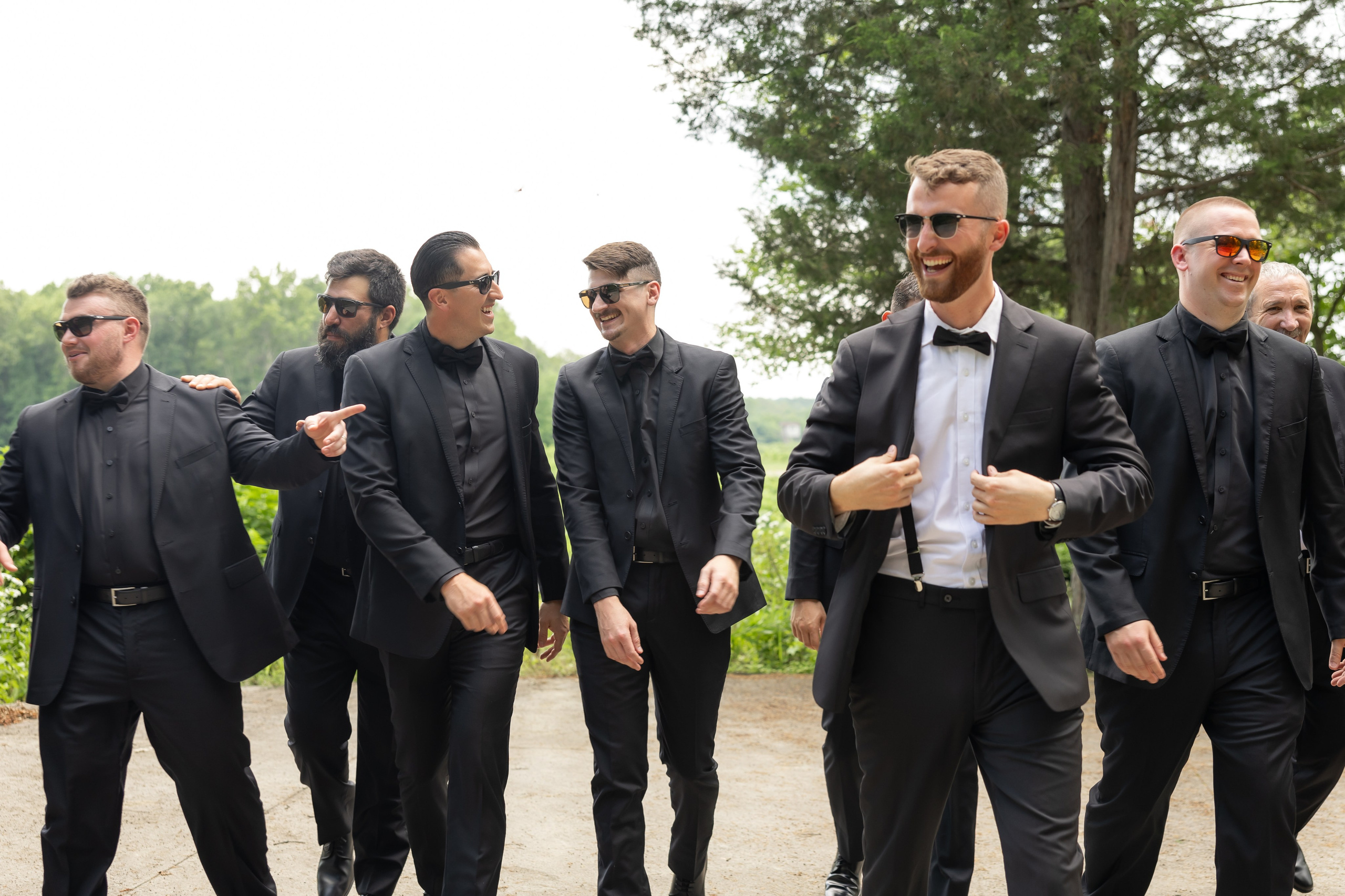 Angelica & Conor. Wedding Photo & Video