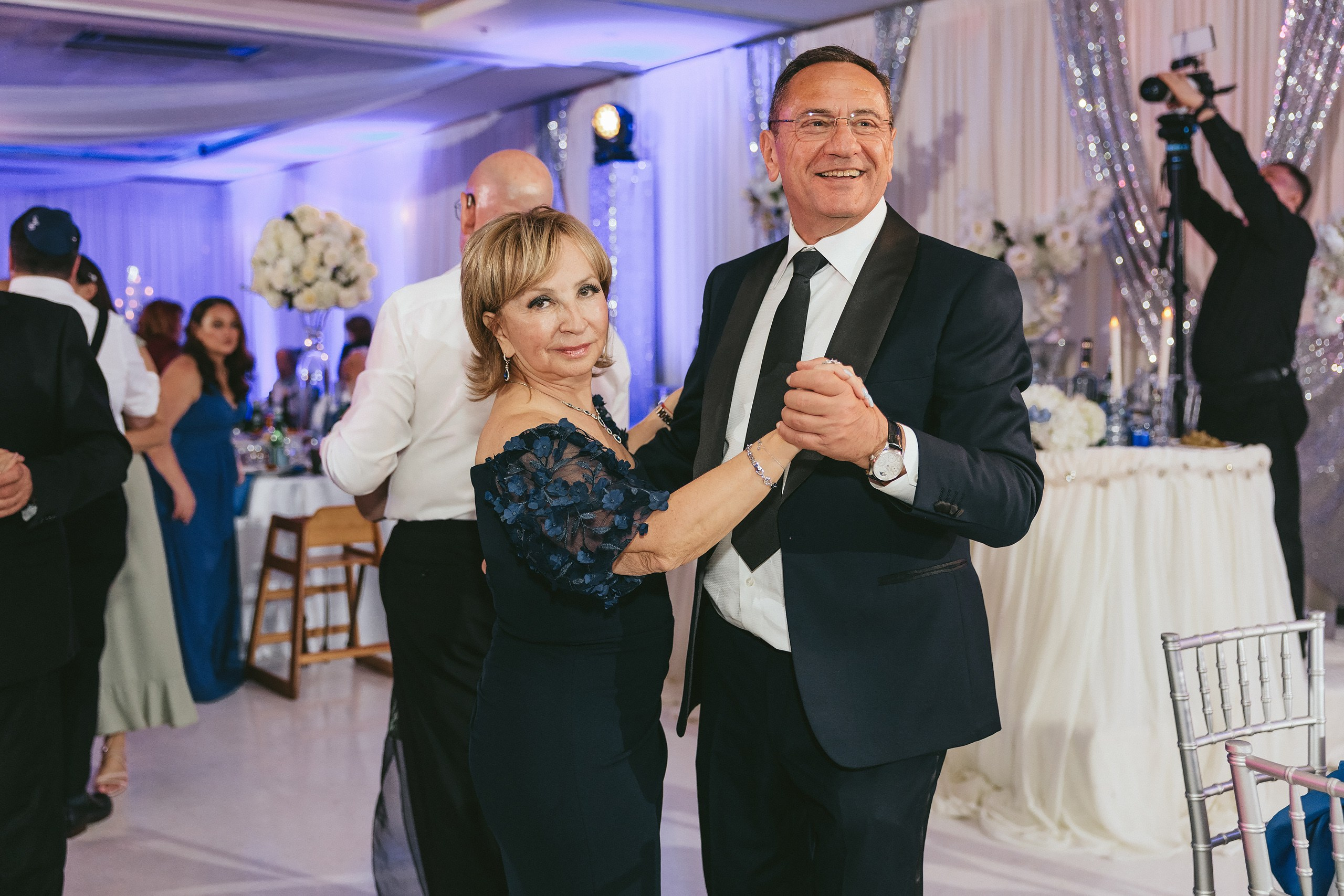 06.08.2025 Wedding. Wedding family event photographer in Chicago Nick Yushevich