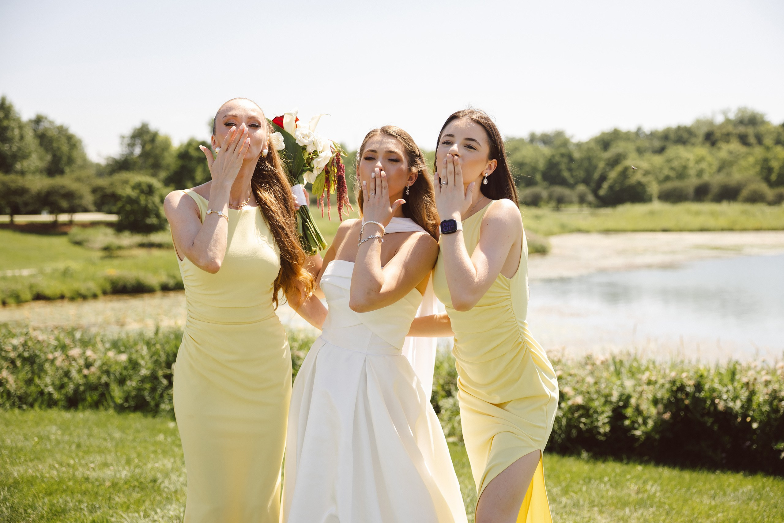 07.07.2026 Wedding. Wedding family event photographer in Chicago Nick Yushevich