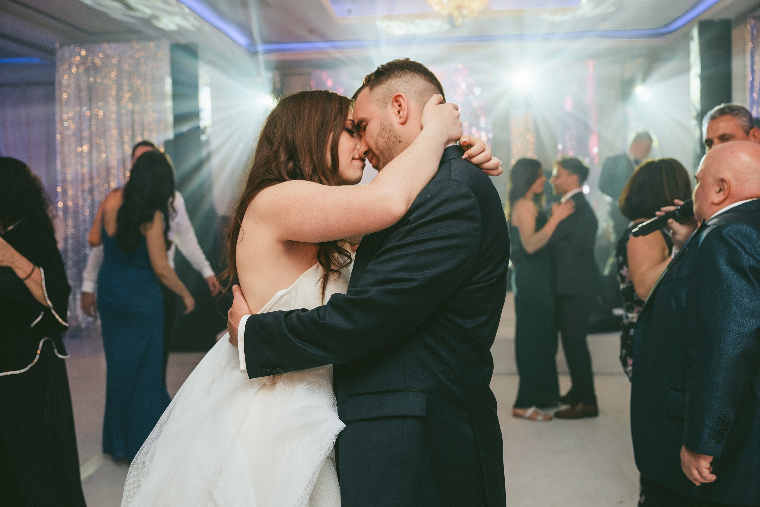 06.08.2025 Wedding. Wedding family event photographer in Chicago Nick Yushevich