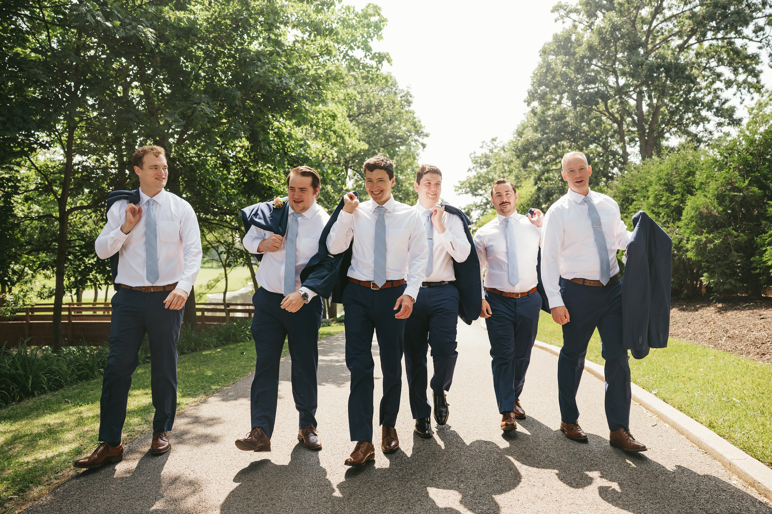 06.14.2025 Wedding. Wedding family event photographer in Chicago Nick Yushevich