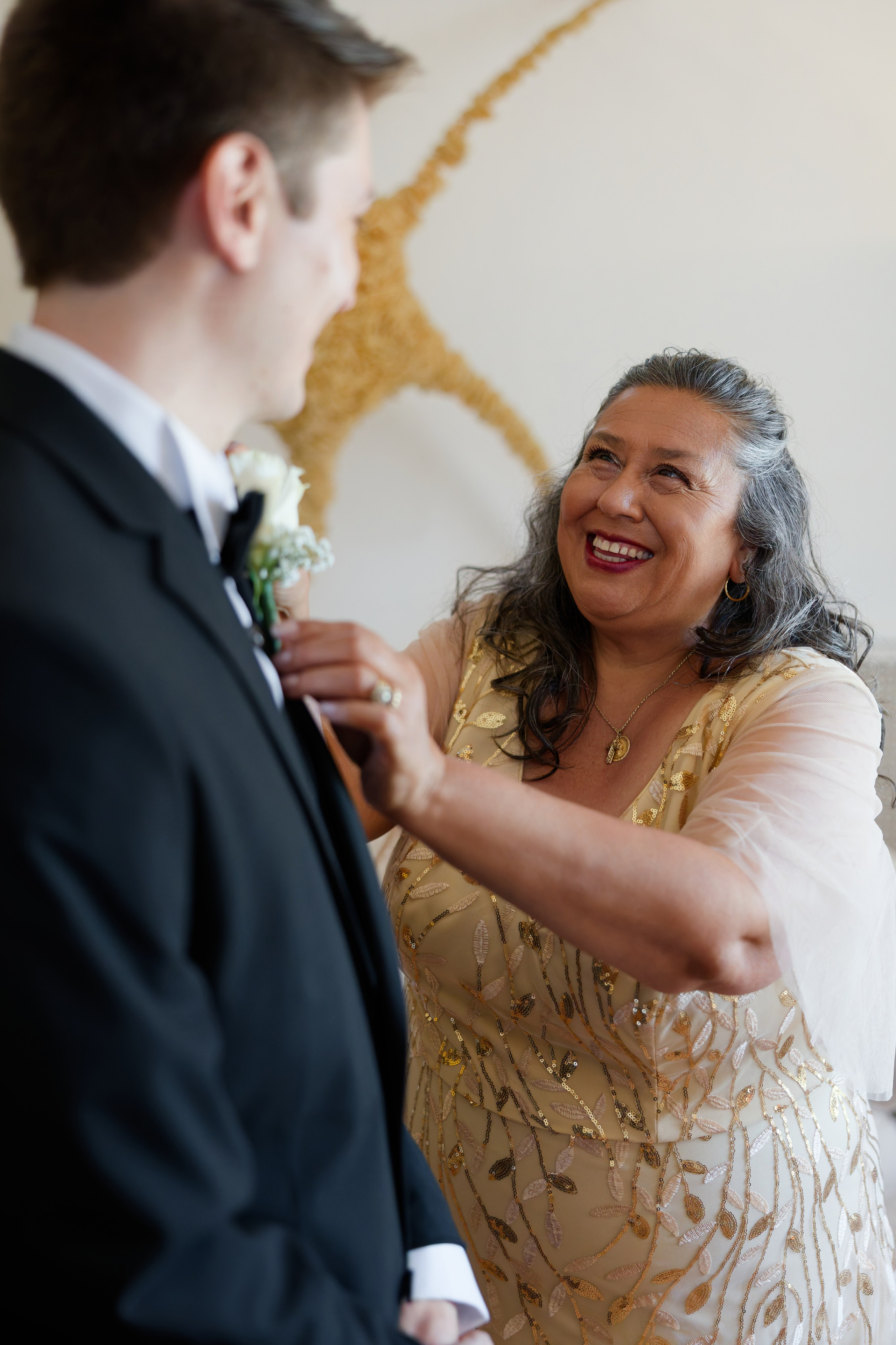 Alana & Joseph. Destination Wedding Photographer — Nikita Burtsev