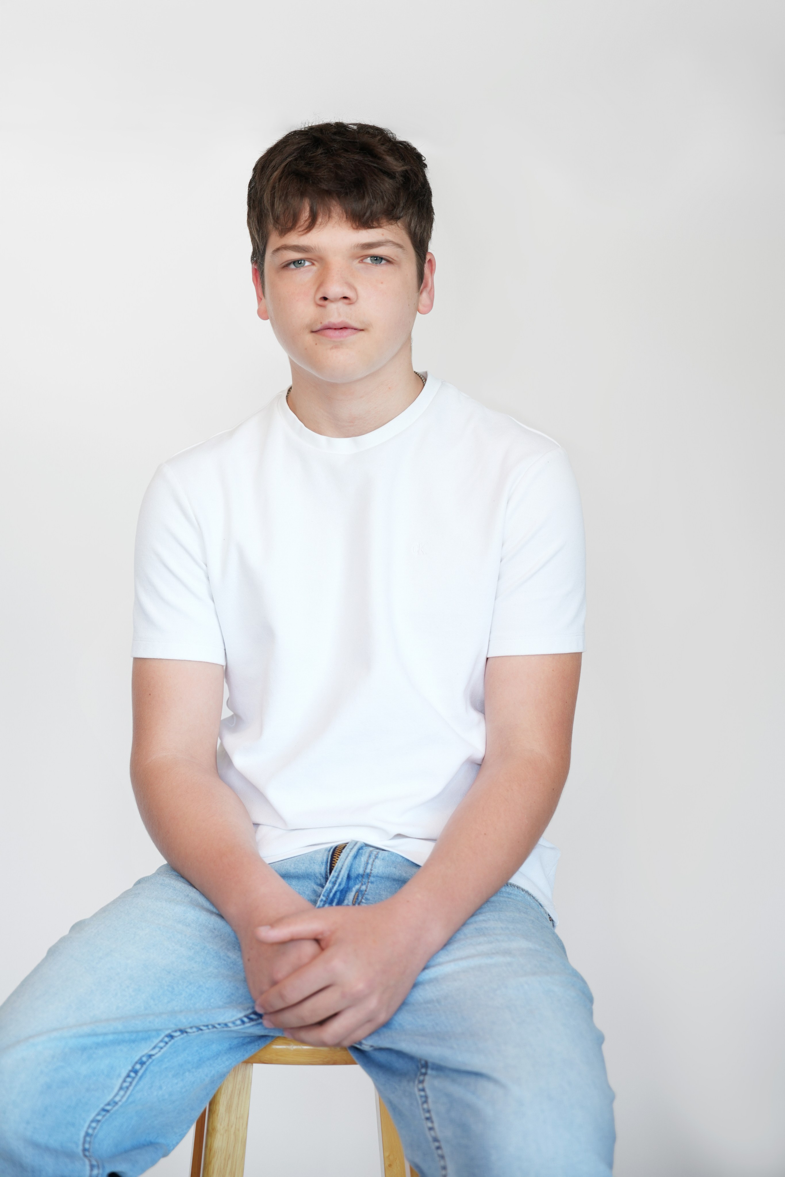 Portrait Session. Portrait/Event/Product photographer Olga Botnari