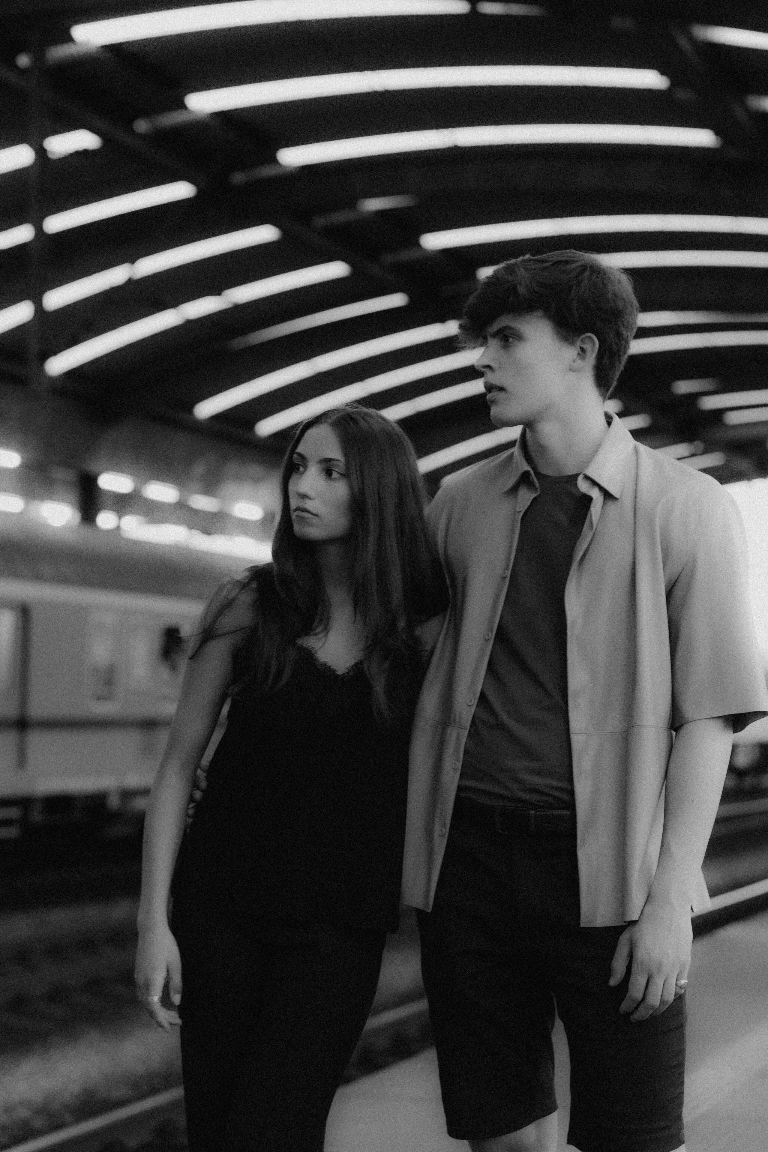 Endless Journey. Fotograf Katowice – sesje indywidualne, rodzinne, ślubne