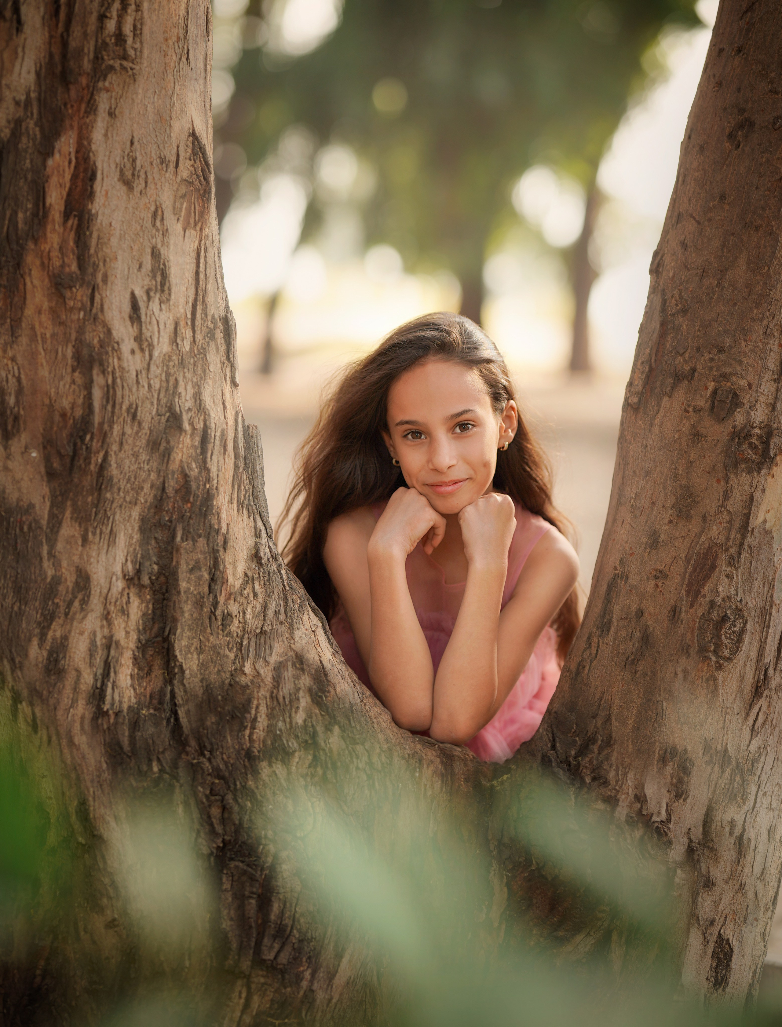 Bat Mitzvah. Lina Zlotnikov