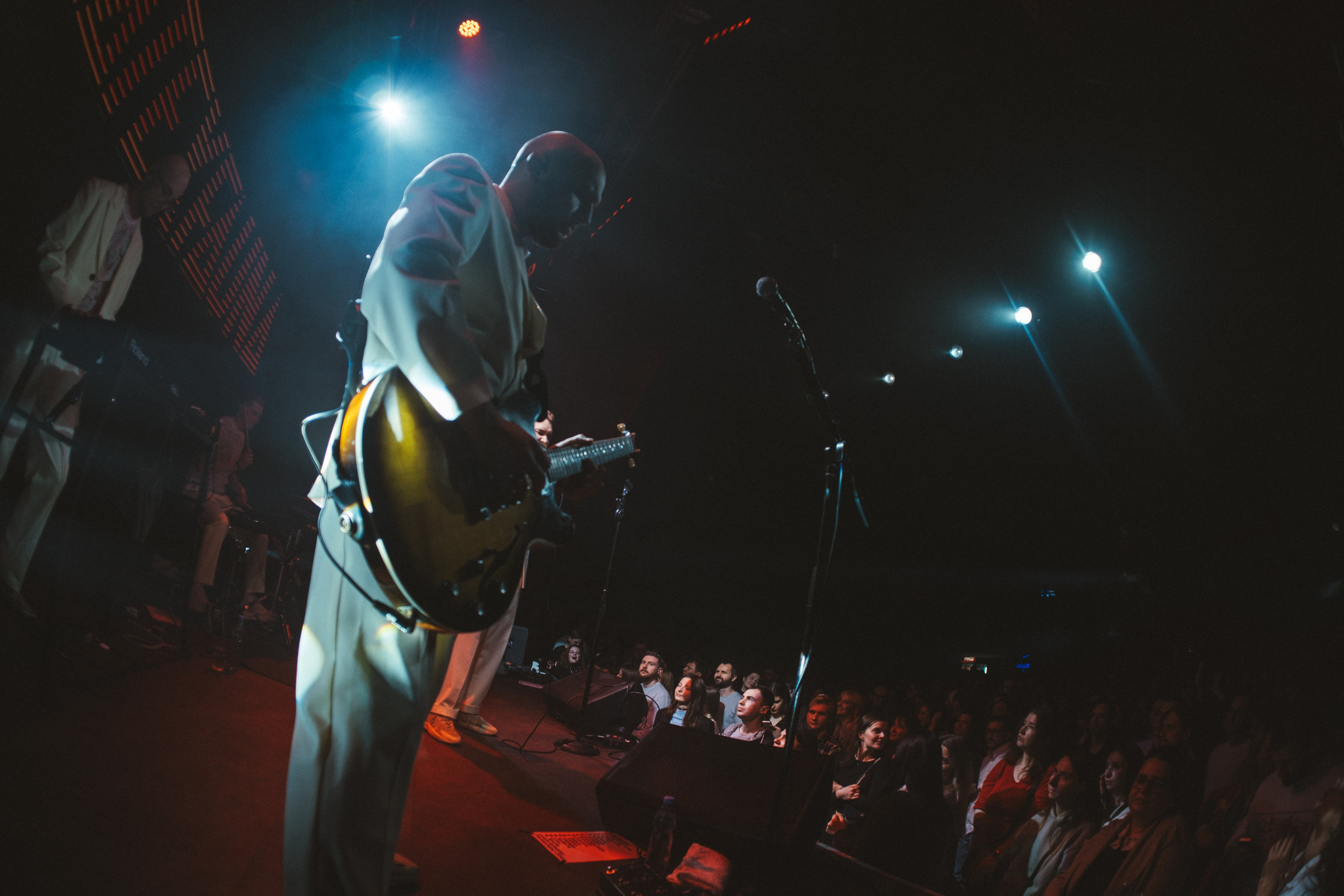 LATEXFAUNA. Photography of Fujicolor.104