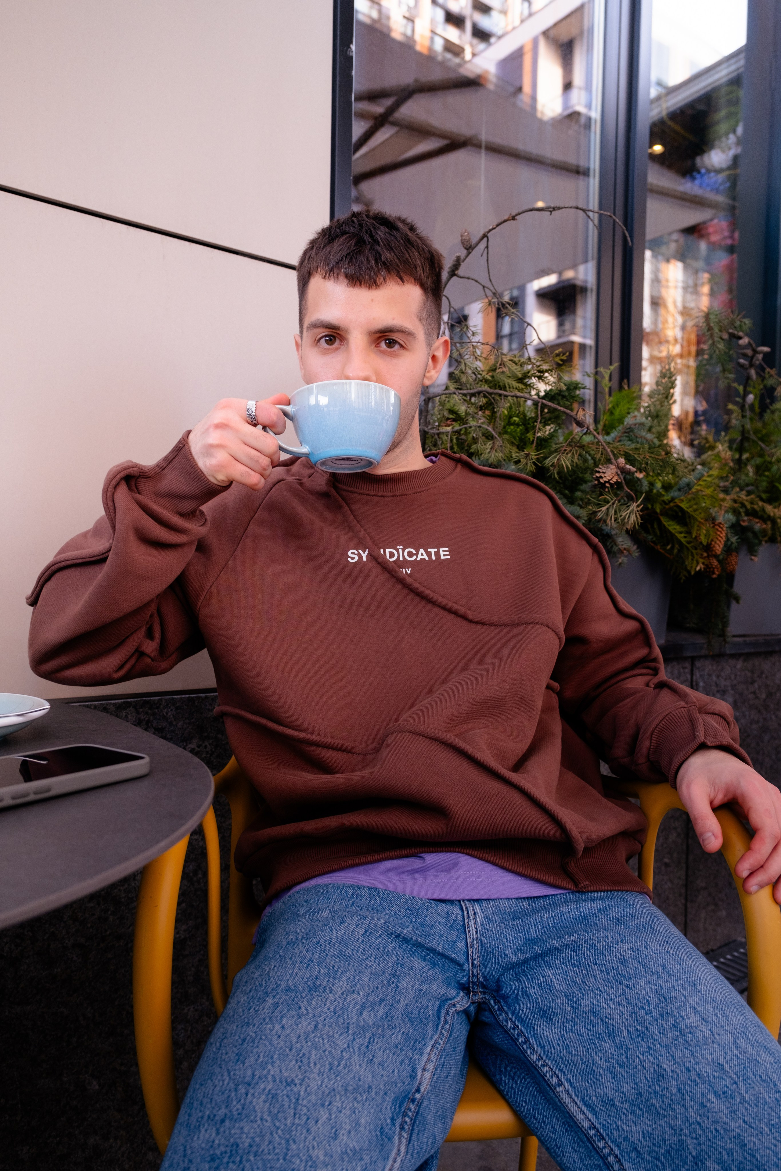 STREET PH. Photography of Fujicolor.104