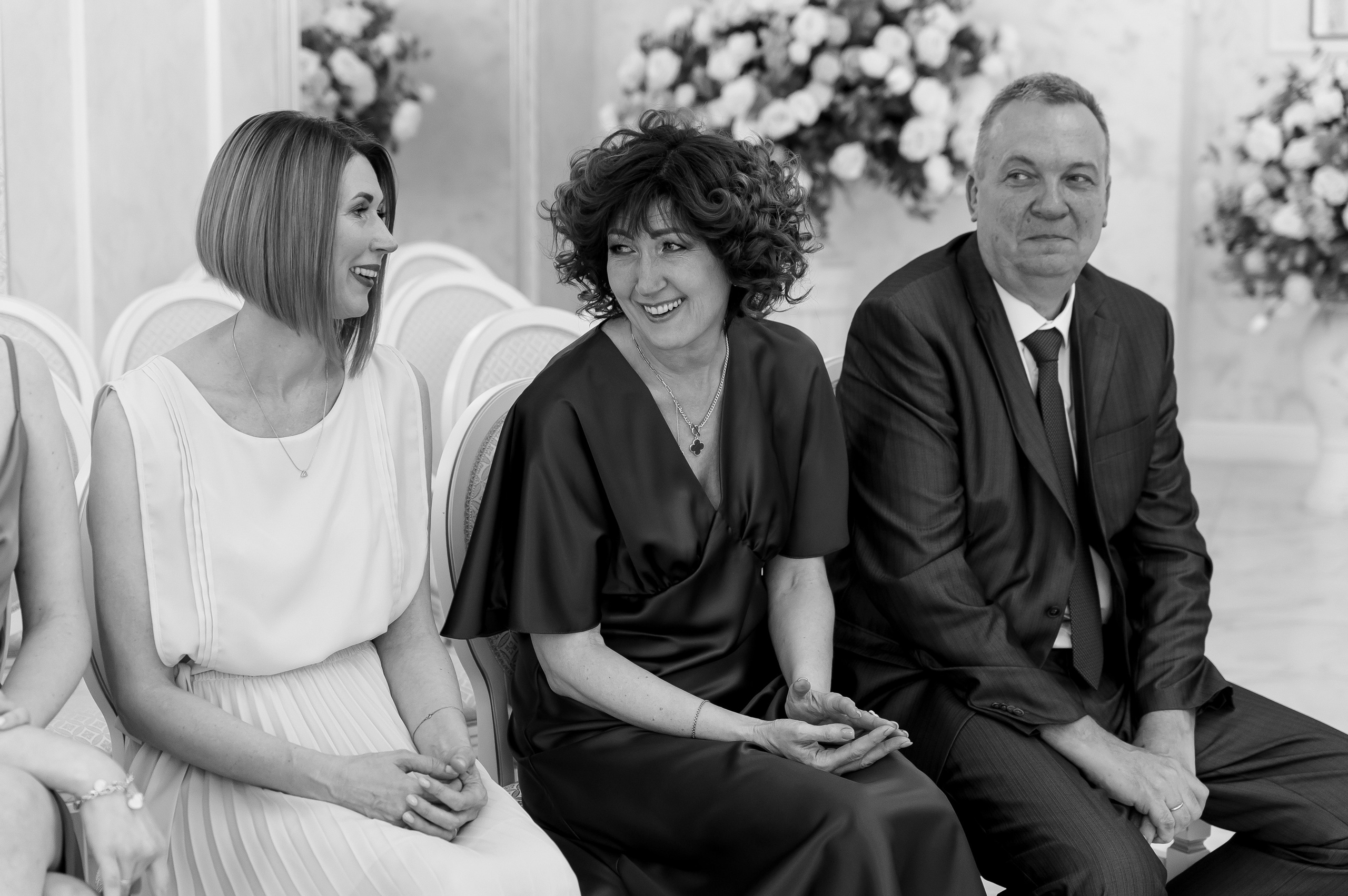 Мария & Никита. Свадебный и семейный фотограф Екатерина Шестакова