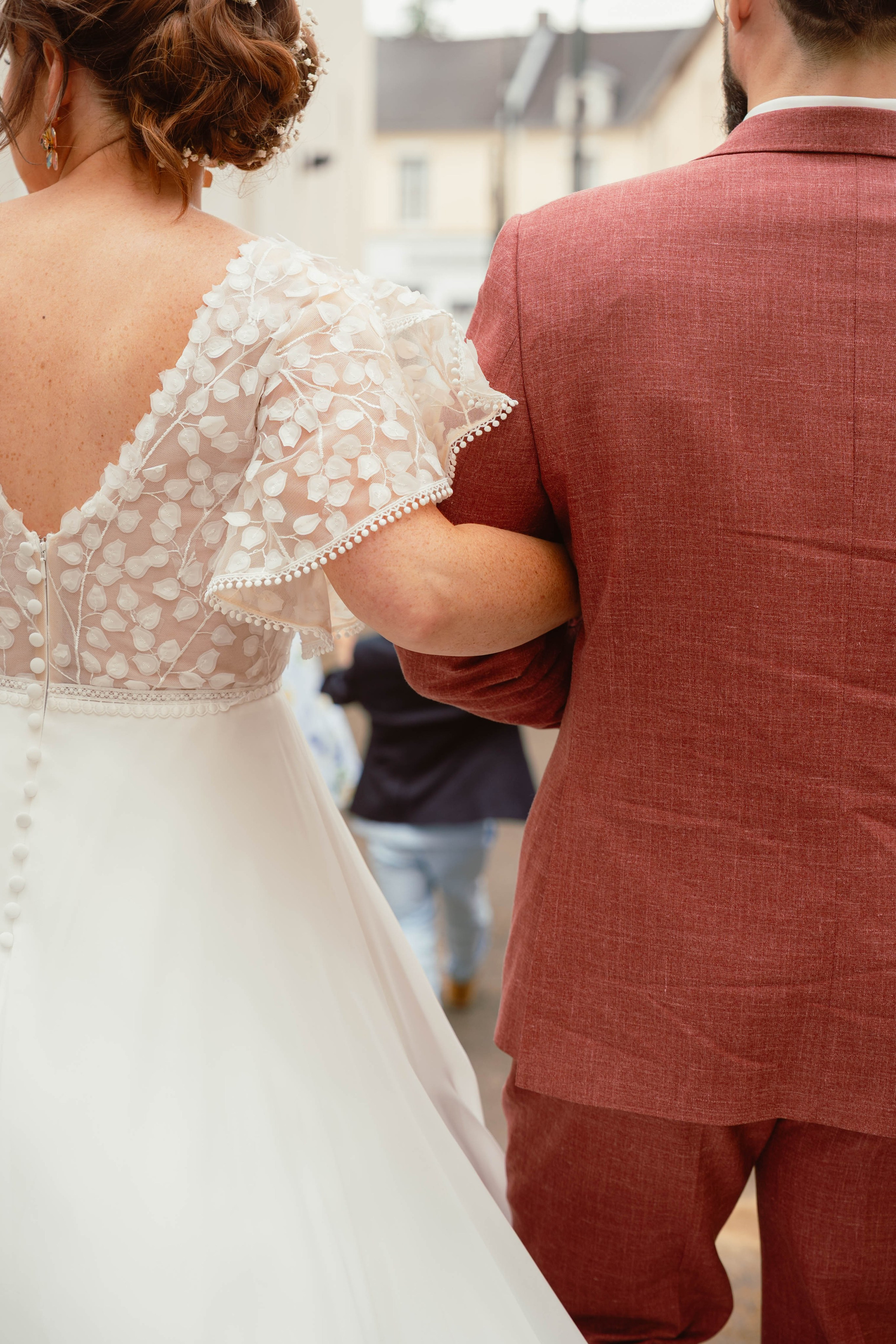Alice & Félix. Weeding photographer / event / portrait