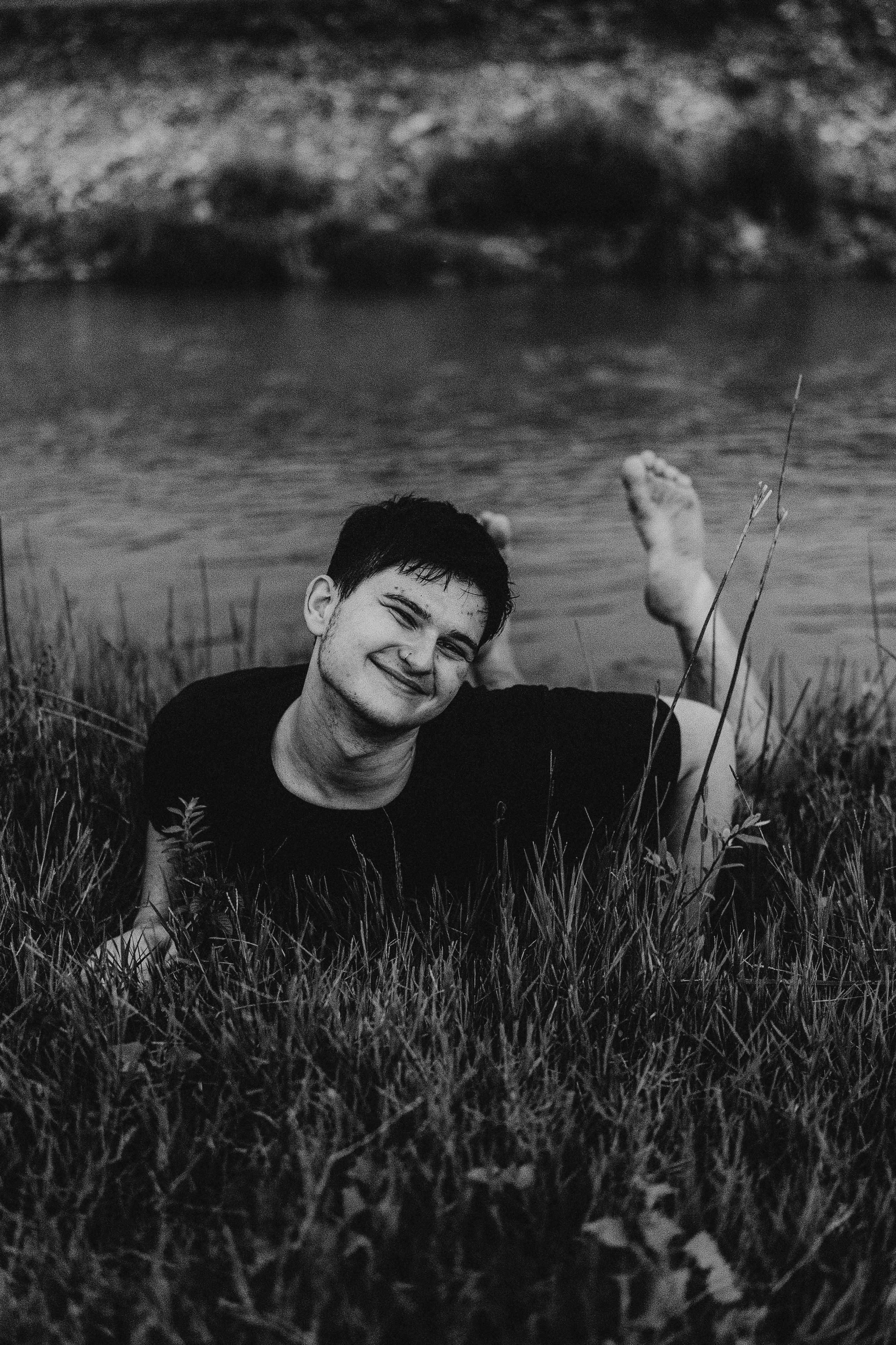 Мужской портрет Батуми. Портретный и свадебный фотограф в Батуми Валерия Азаренко