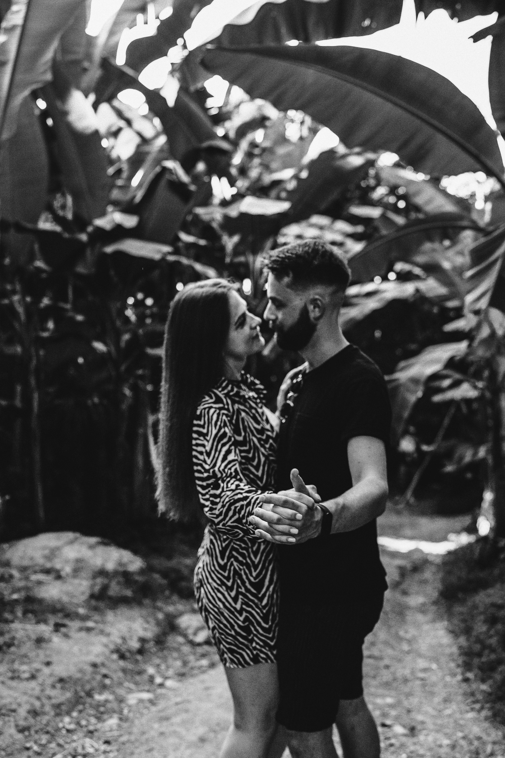 Дарья и Андрей. Индивидуальный и свадебный фотограф в Батуми Валерия Азаренко