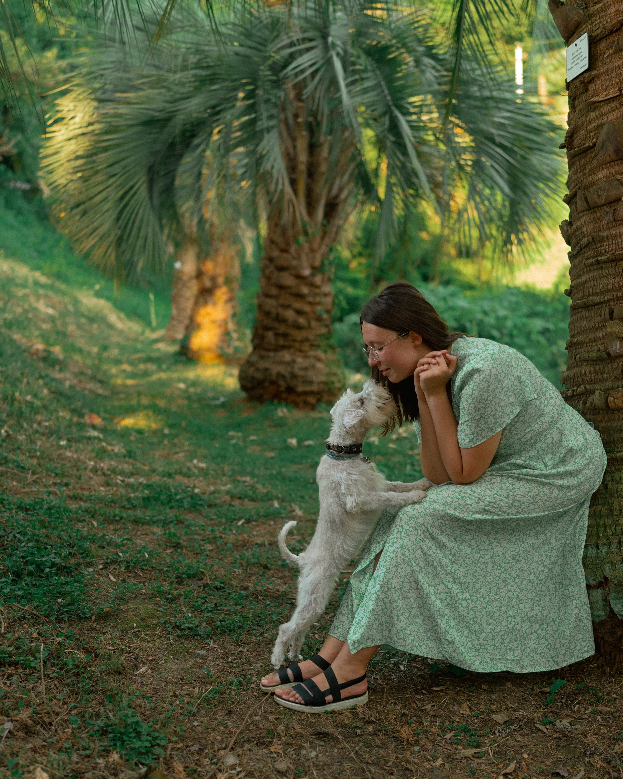Ольга и Халва. Индивидуальный и свадебный фотограф в Батуми Валерия Азаренко