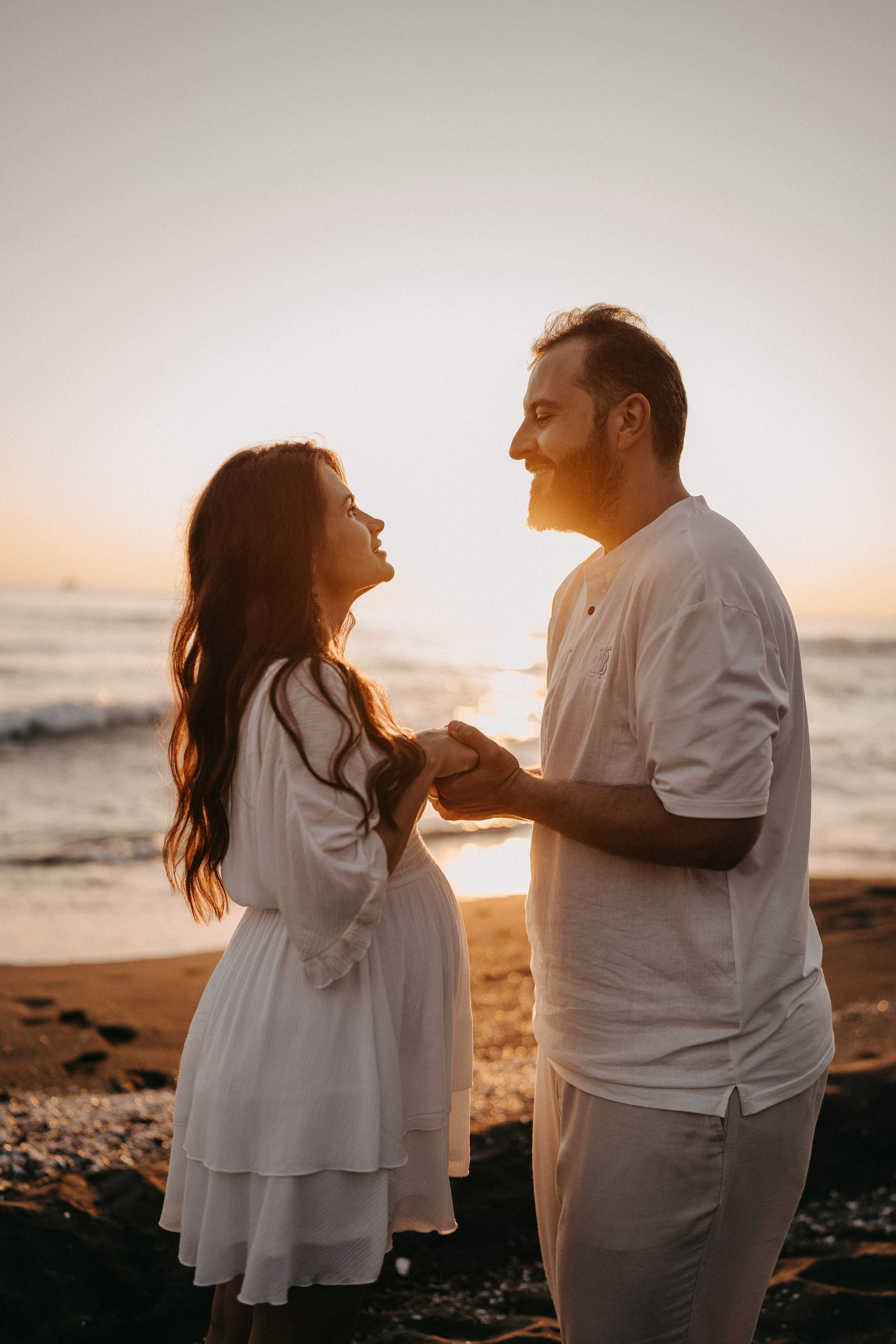 Мария и Давид. Индивидуальный и свадебный фотограф в Батуми Валерия Азаренко