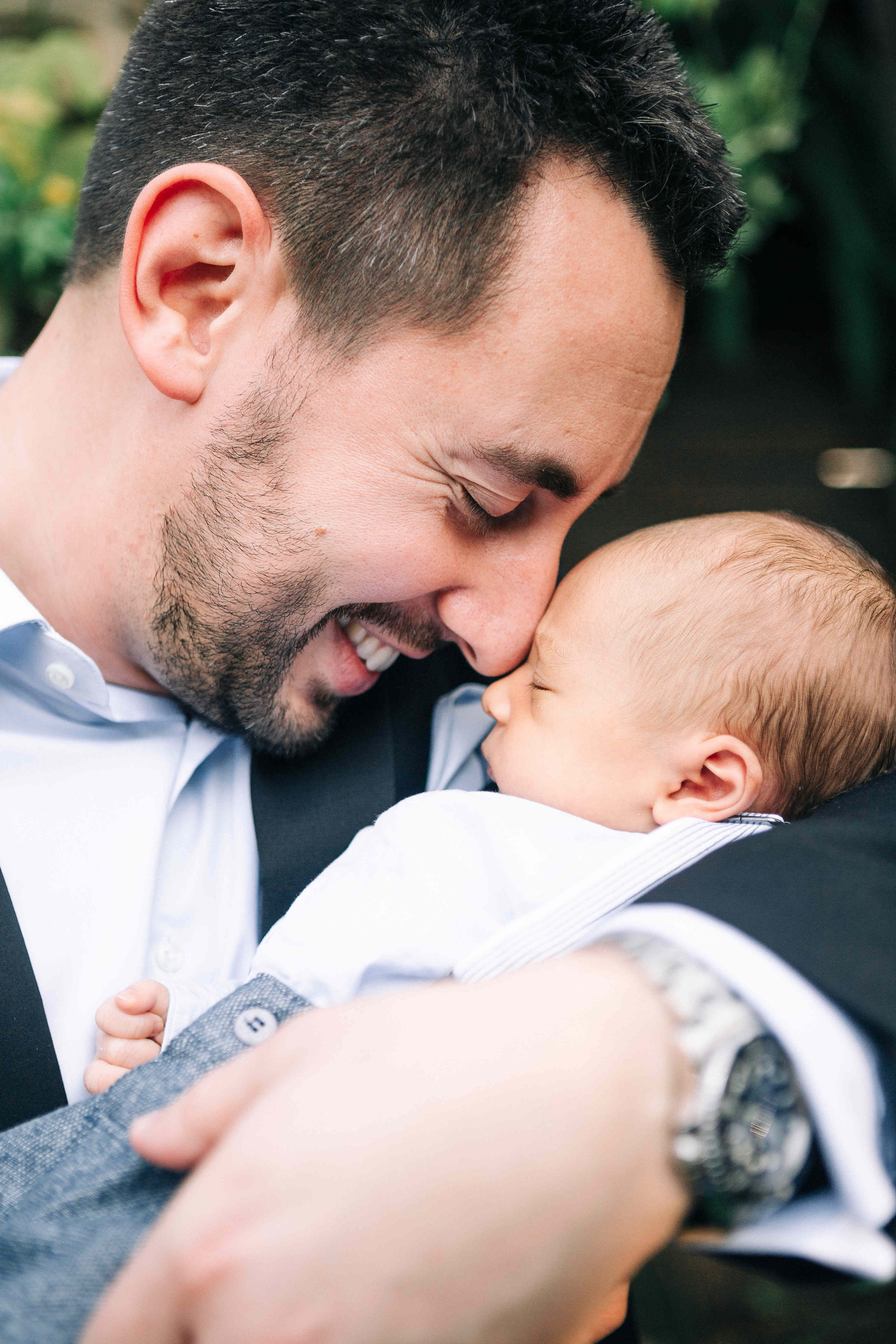 BRIT MILA (BIG EVENT). PHOTOGRAPHER IN ISRAEL