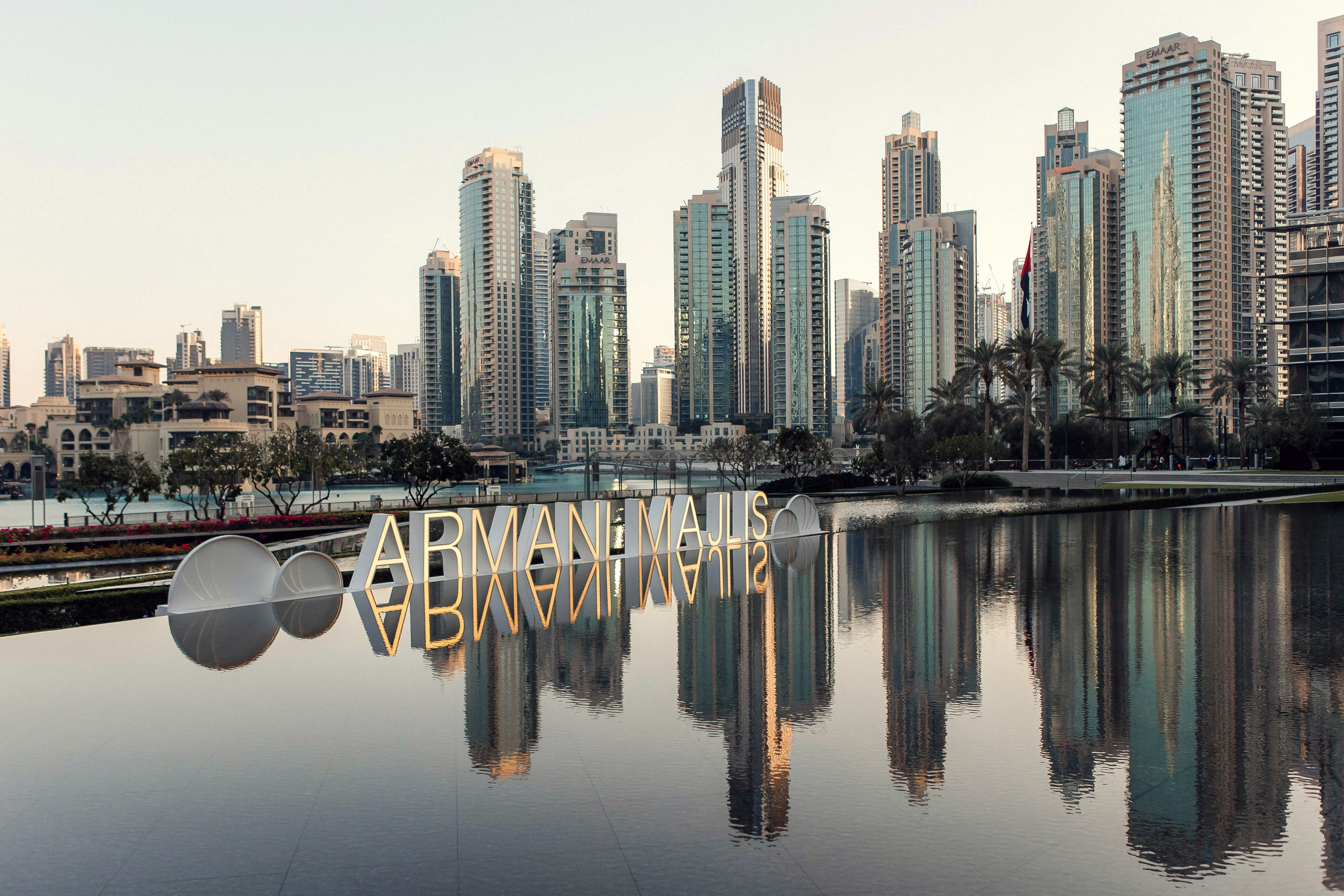 Iftar Armani Dubai. Dusimovs.ru ВИДЕОСЪЁМКА I ВИДЕОГРАФ | ФОТОГРАФ I ОРЕНБУРГ