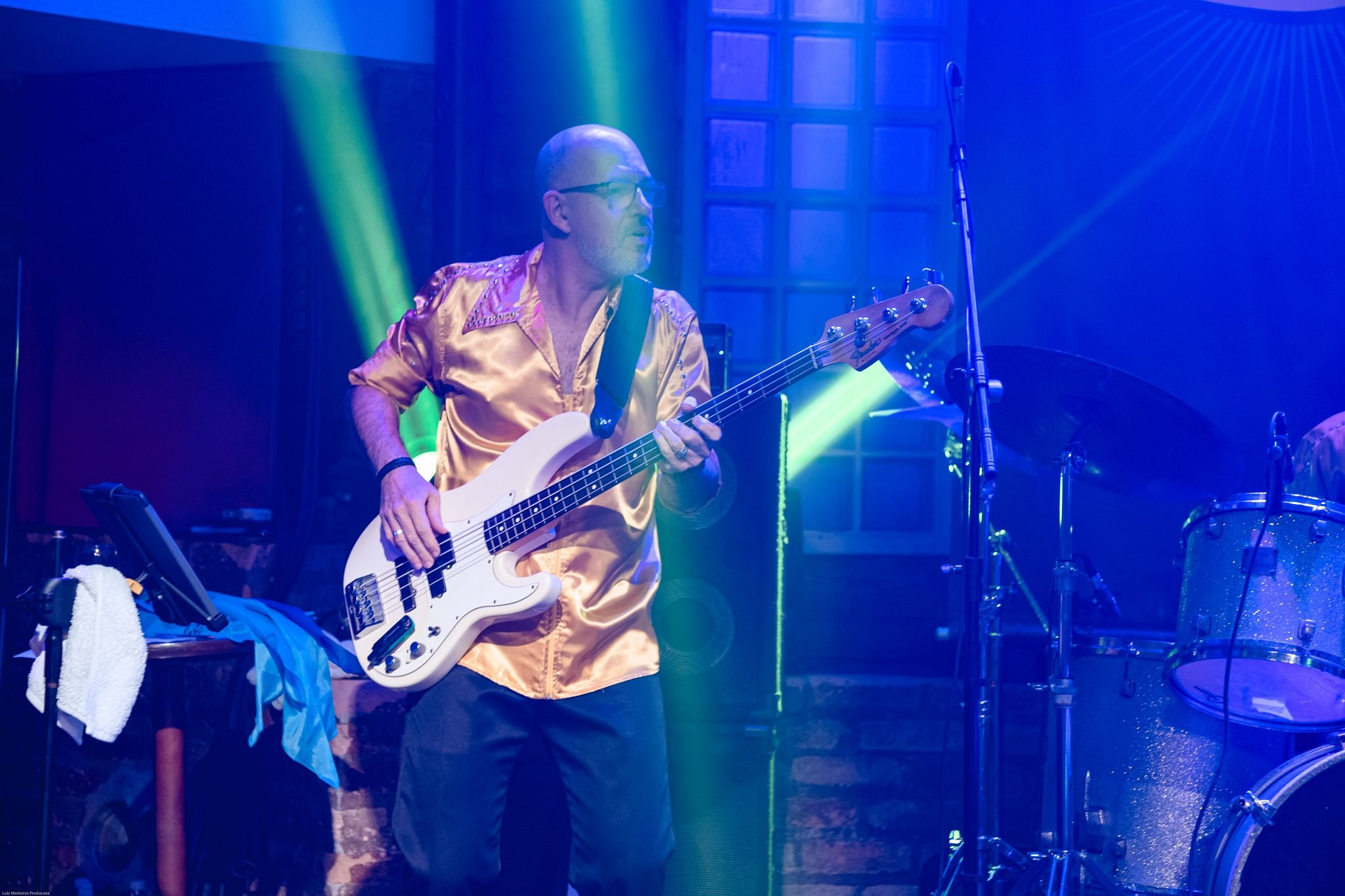 Elvinho — 13/01/2023 — Fotos e Vídeos. Luiz Medeiros Produções