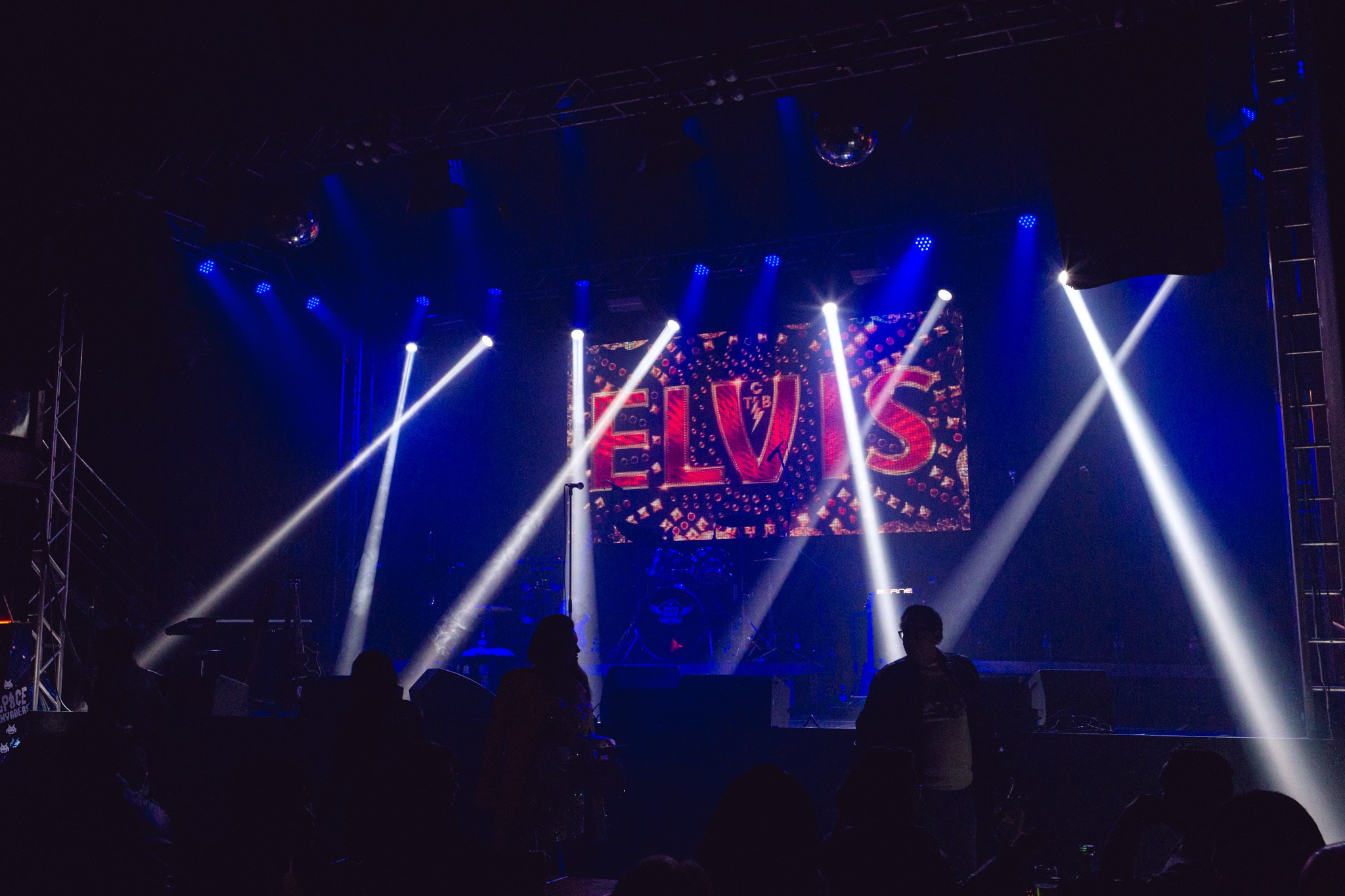 Elvinho — 11/09/2022. Luiz Medeiros Produções